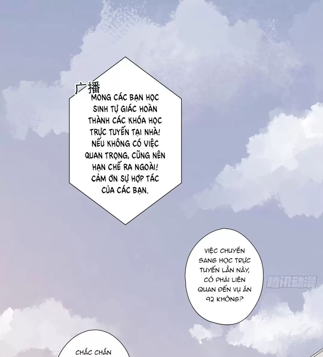 Nạn Nhân Thứ 7 Chapter  49 - 5