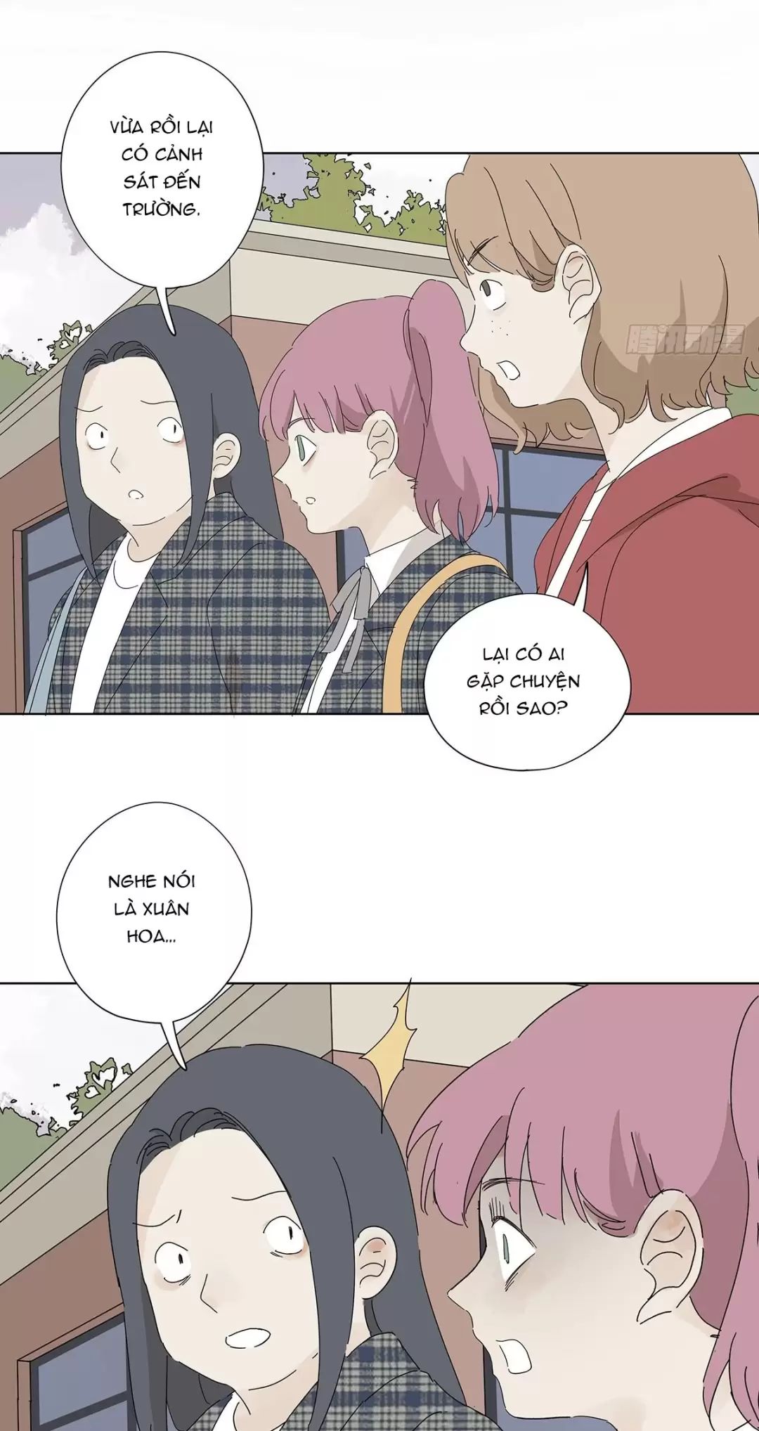 Nạn Nhân Thứ 7 Chapter  49 - 7