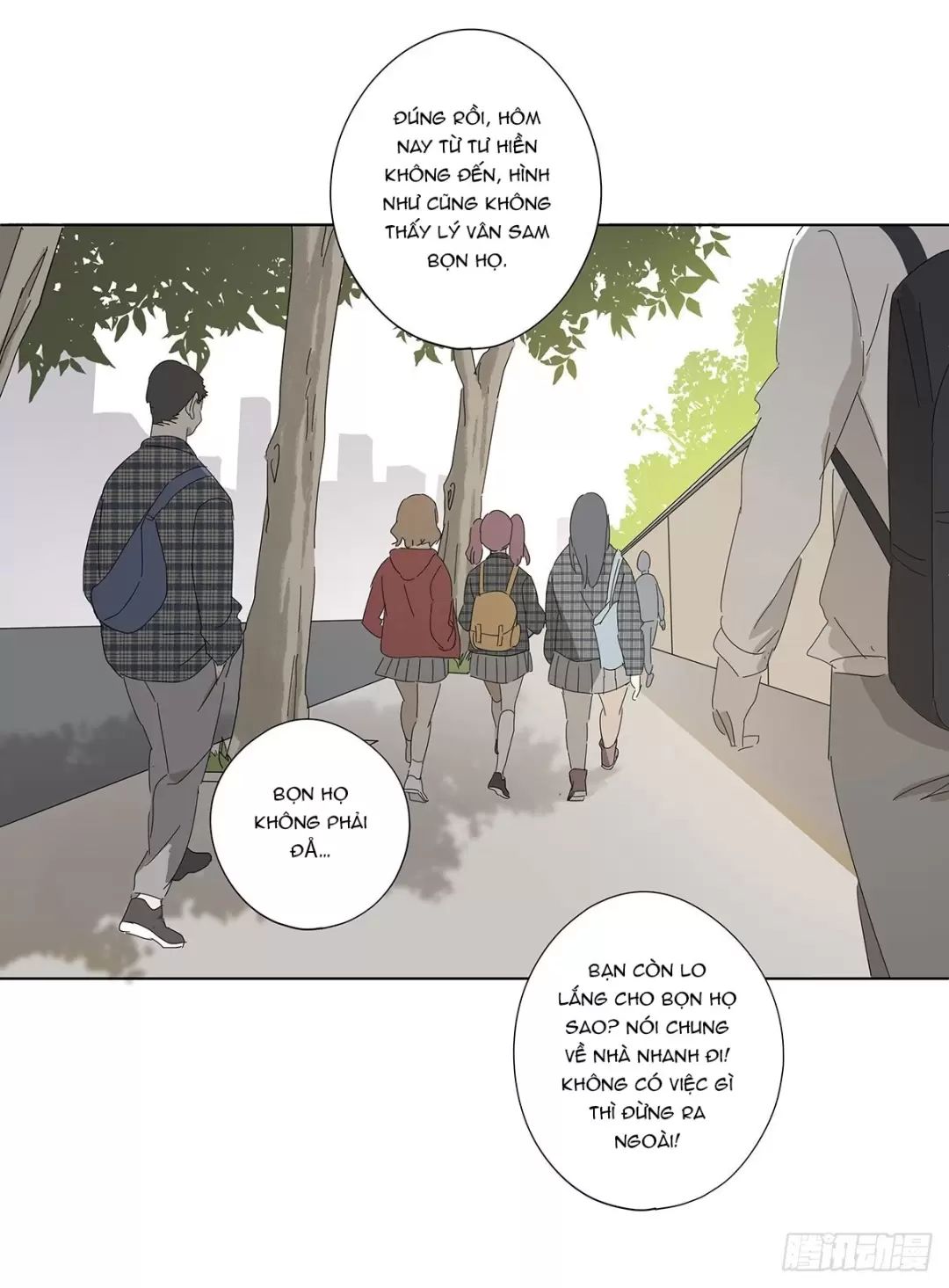 Nạn Nhân Thứ 7 Chapter  49 - 10