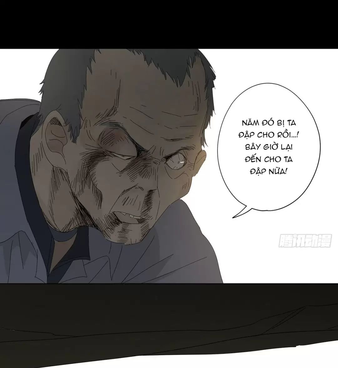 Nạn Nhân Thứ 7 Chapter  49 - 32
