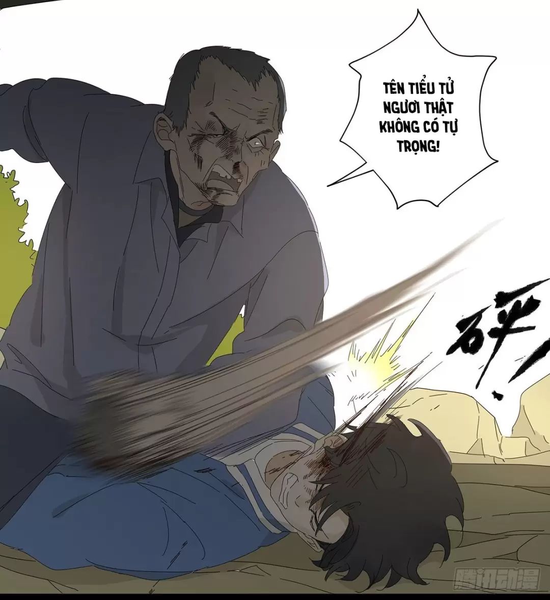 Nạn Nhân Thứ 7 Chapter  49 - 33