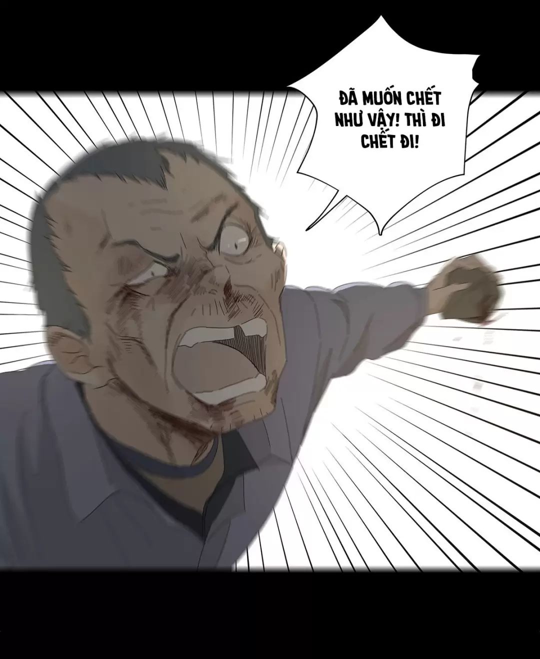 Nạn Nhân Thứ 7 Chapter  49 - 34