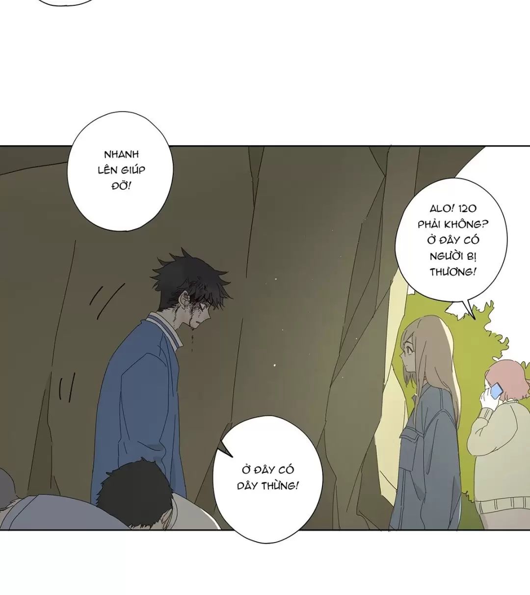 Nạn Nhân Thứ 7 Chapter  49 - 40