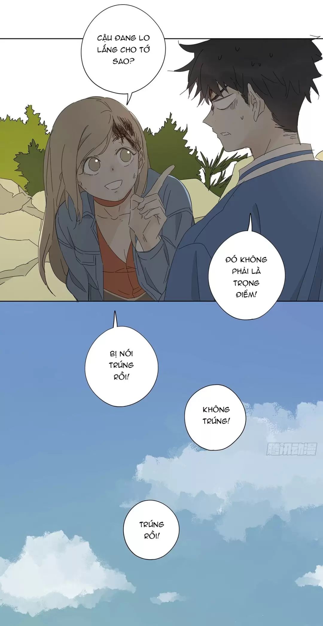 Nạn Nhân Thứ 7 Chapter  49 - 43