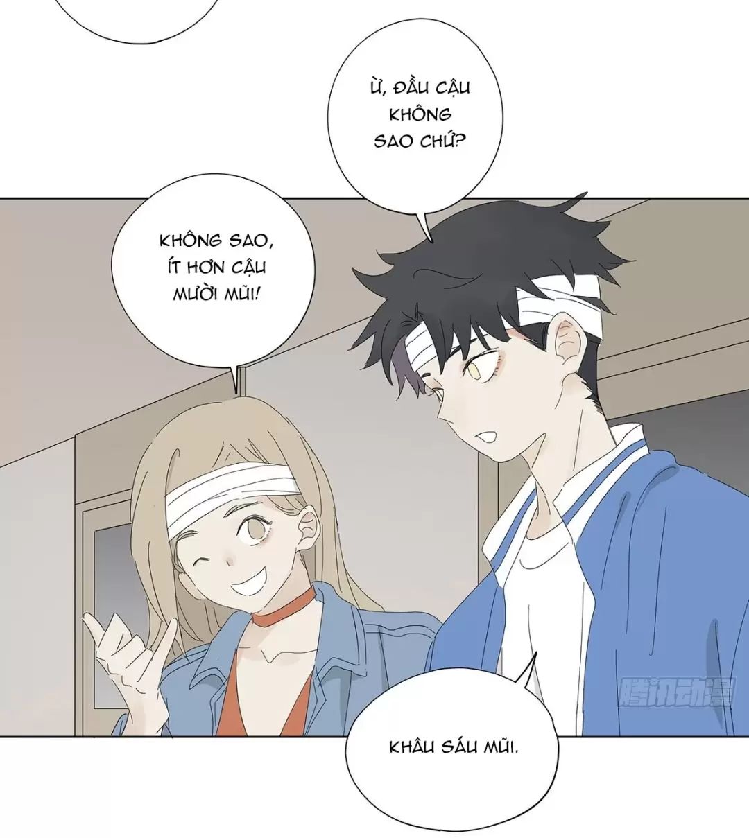 Nạn Nhân Thứ 7 Chapter  49 - 49