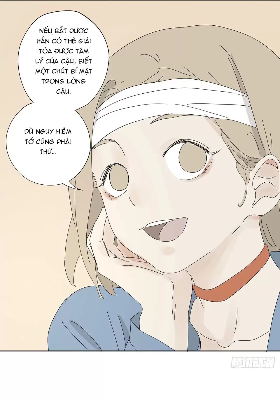 Nạn Nhân Thứ 7 Chapter  49 - 52