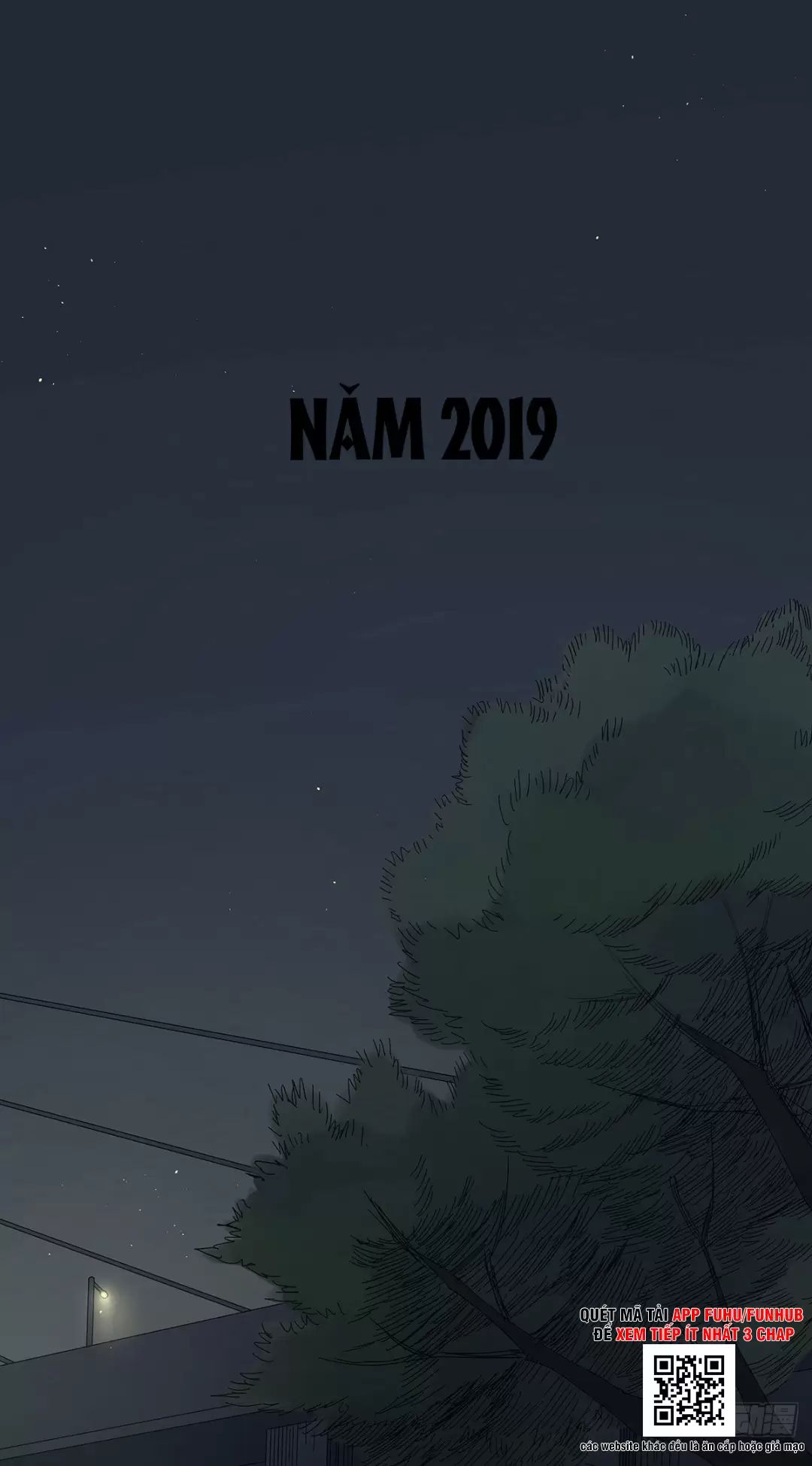 Nạn Nhân Thứ 7 Chapter  50 - 1