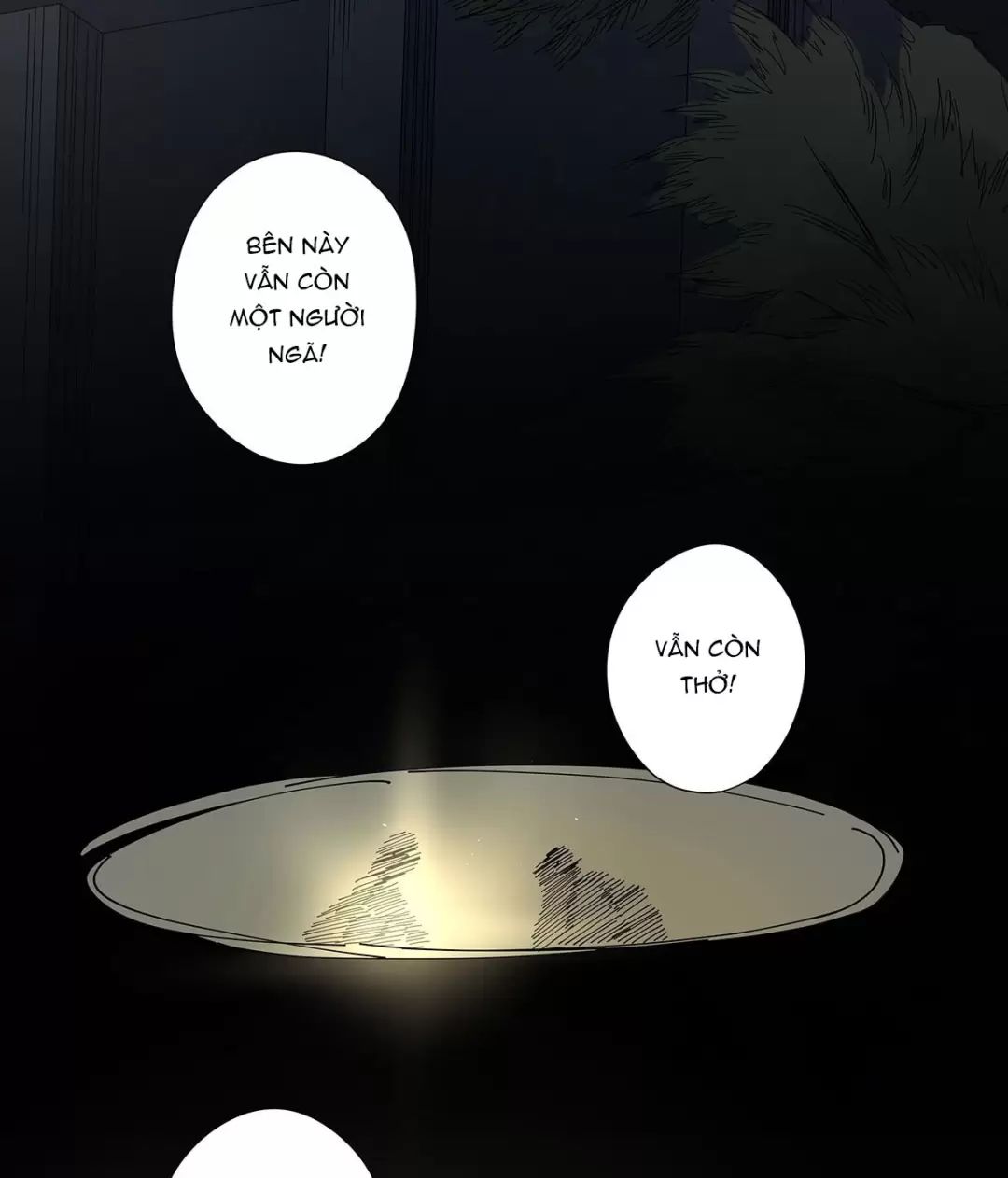 Nạn Nhân Thứ 7 Chapter  50 - 2