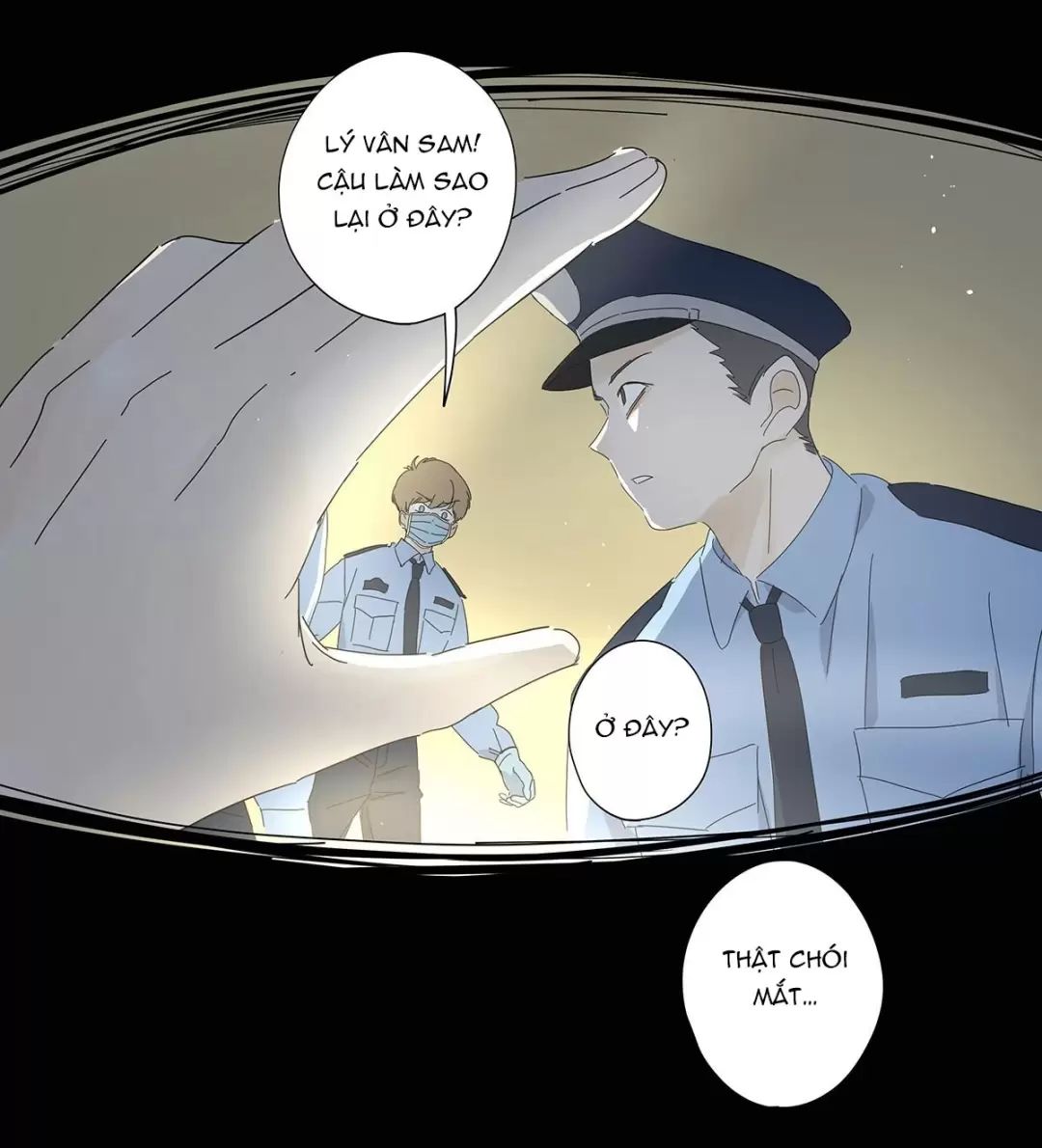 Nạn Nhân Thứ 7 Chapter  50 - 4