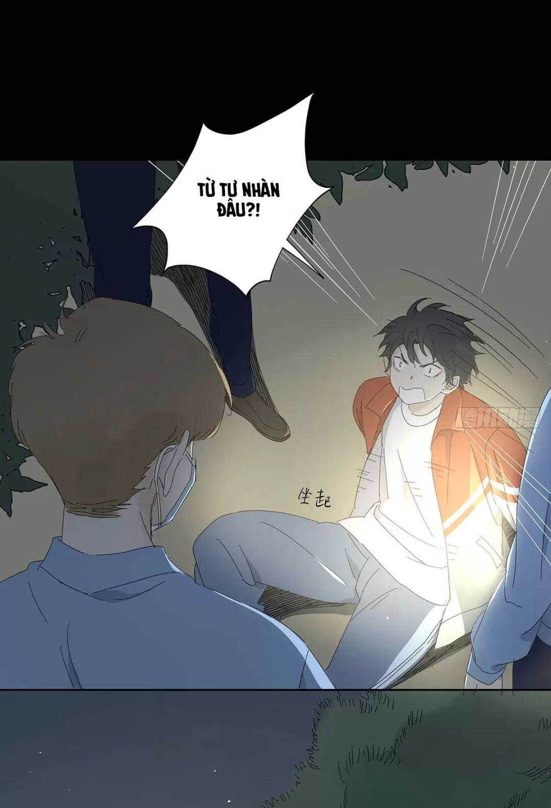 Nạn Nhân Thứ 7 Chapter  50 - 6