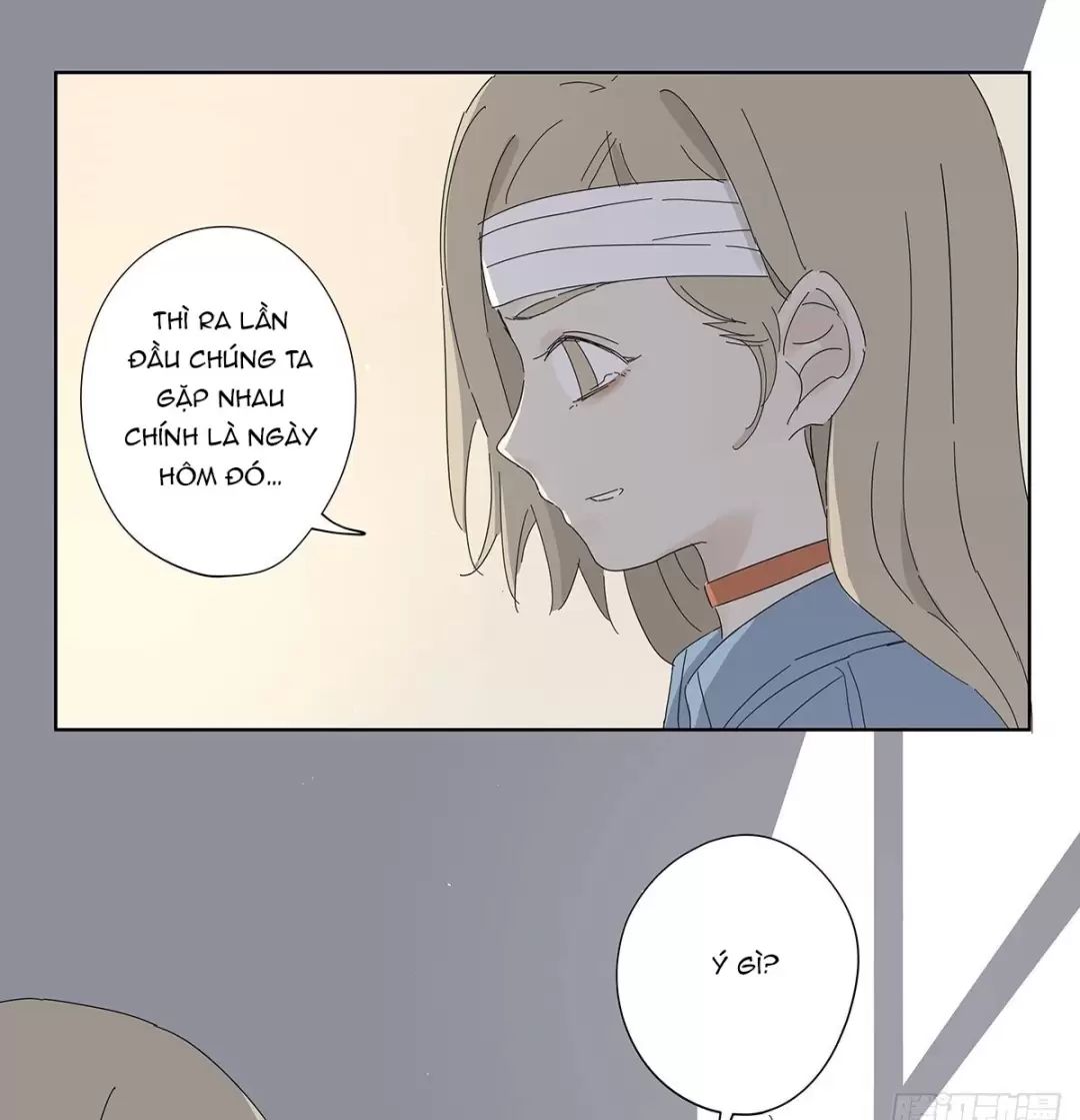 Nạn Nhân Thứ 7 Chapter  50 - 14
