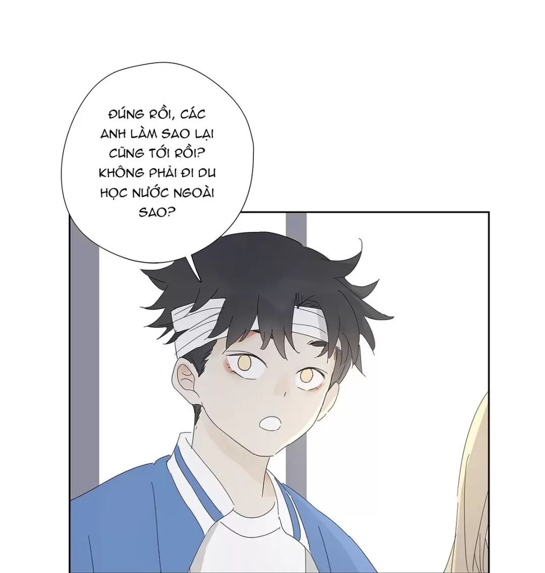 Nạn Nhân Thứ 7 Chapter  50 - 20
