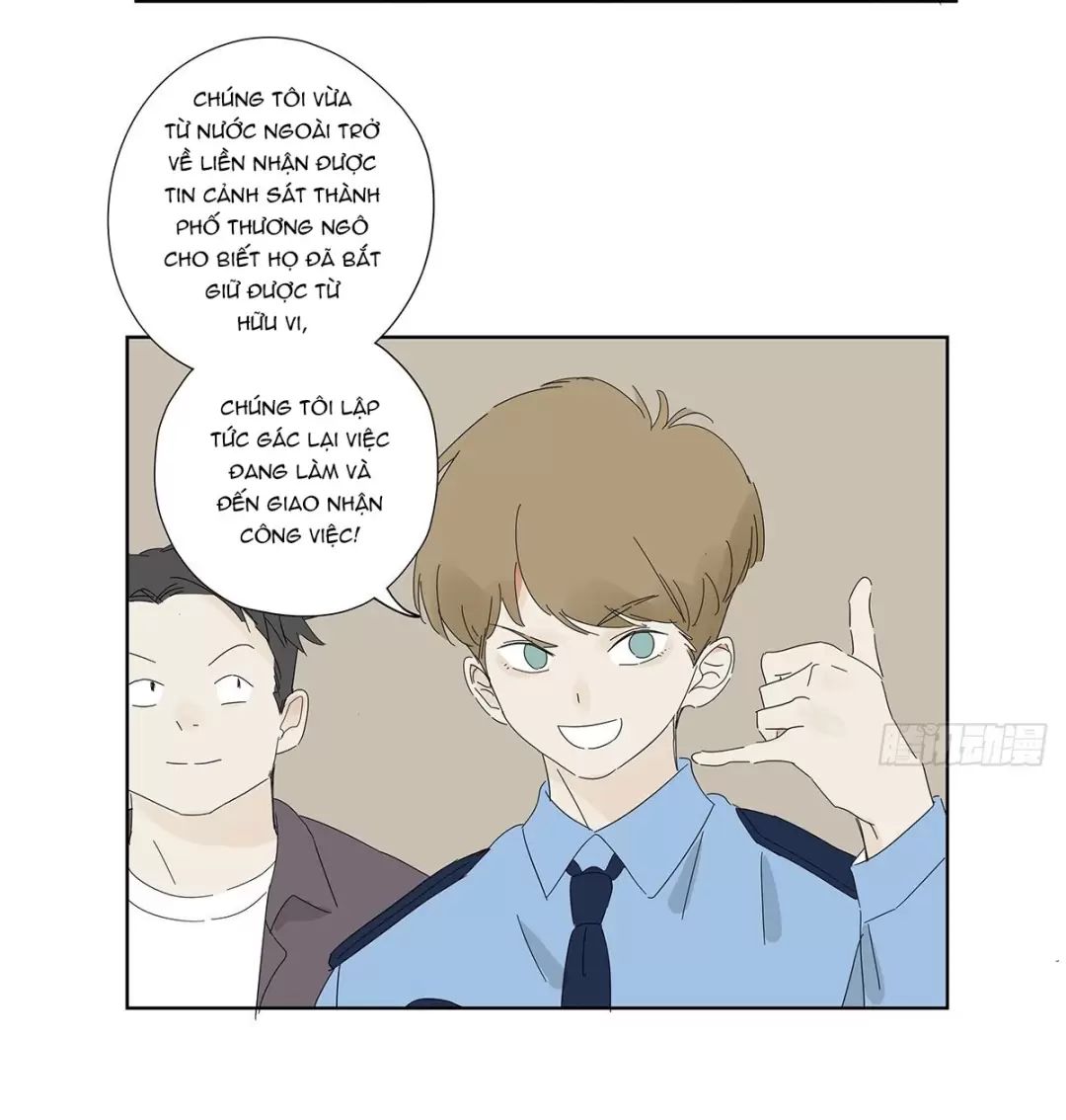 Nạn Nhân Thứ 7 Chapter  50 - 21