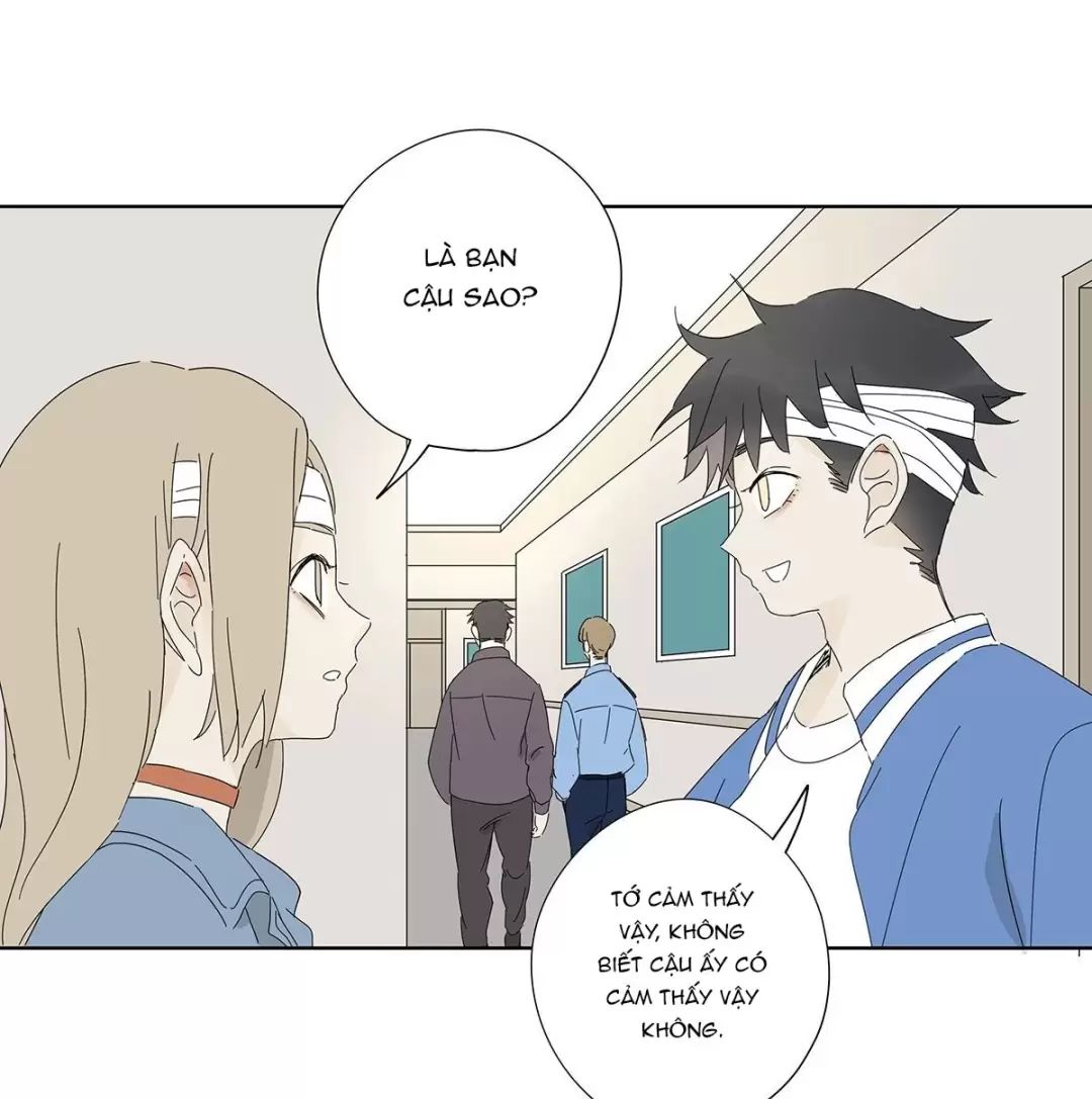 Nạn Nhân Thứ 7 Chapter  50 - 25
