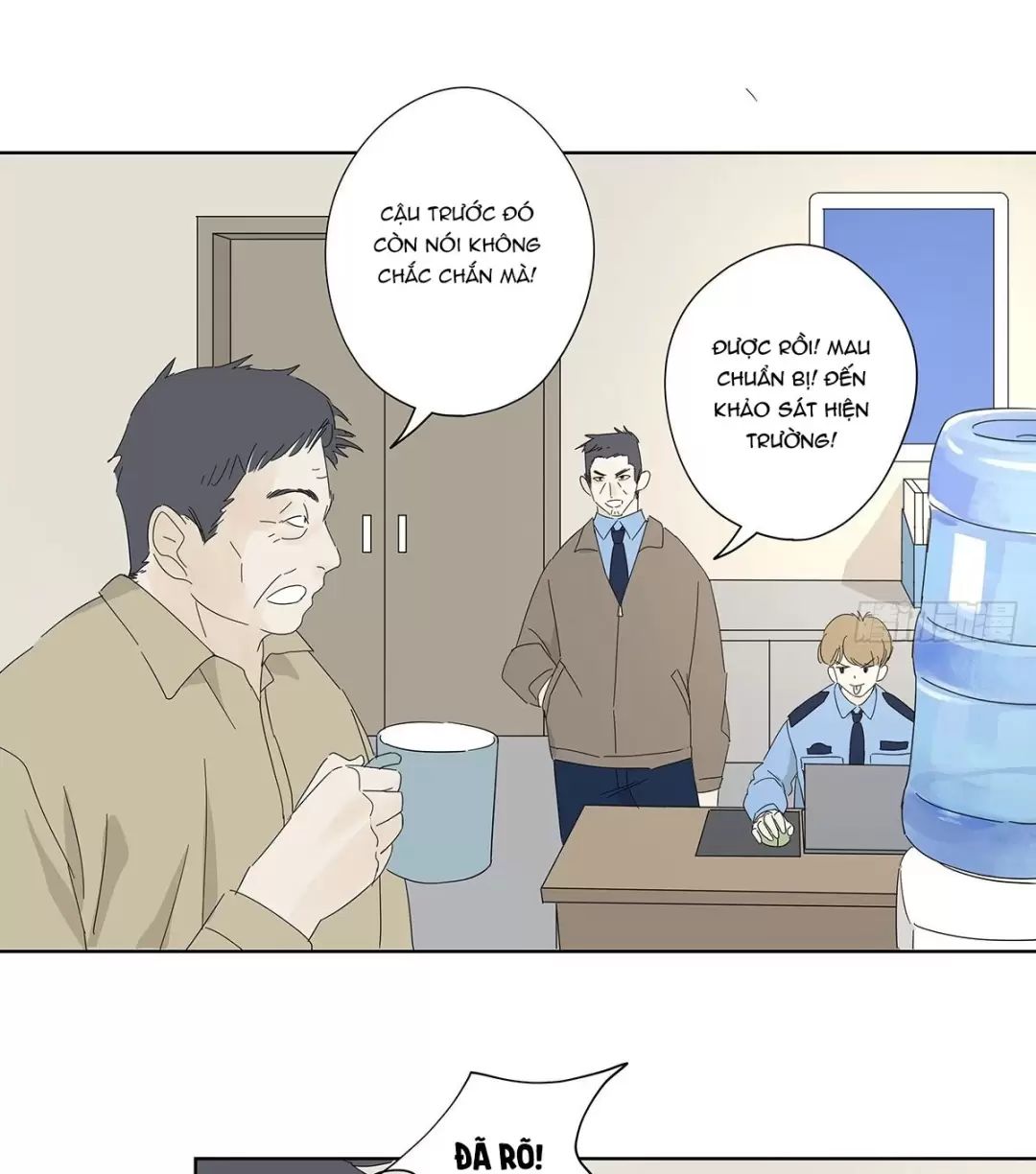 Nạn Nhân Thứ 7 Chapter  51 - 6