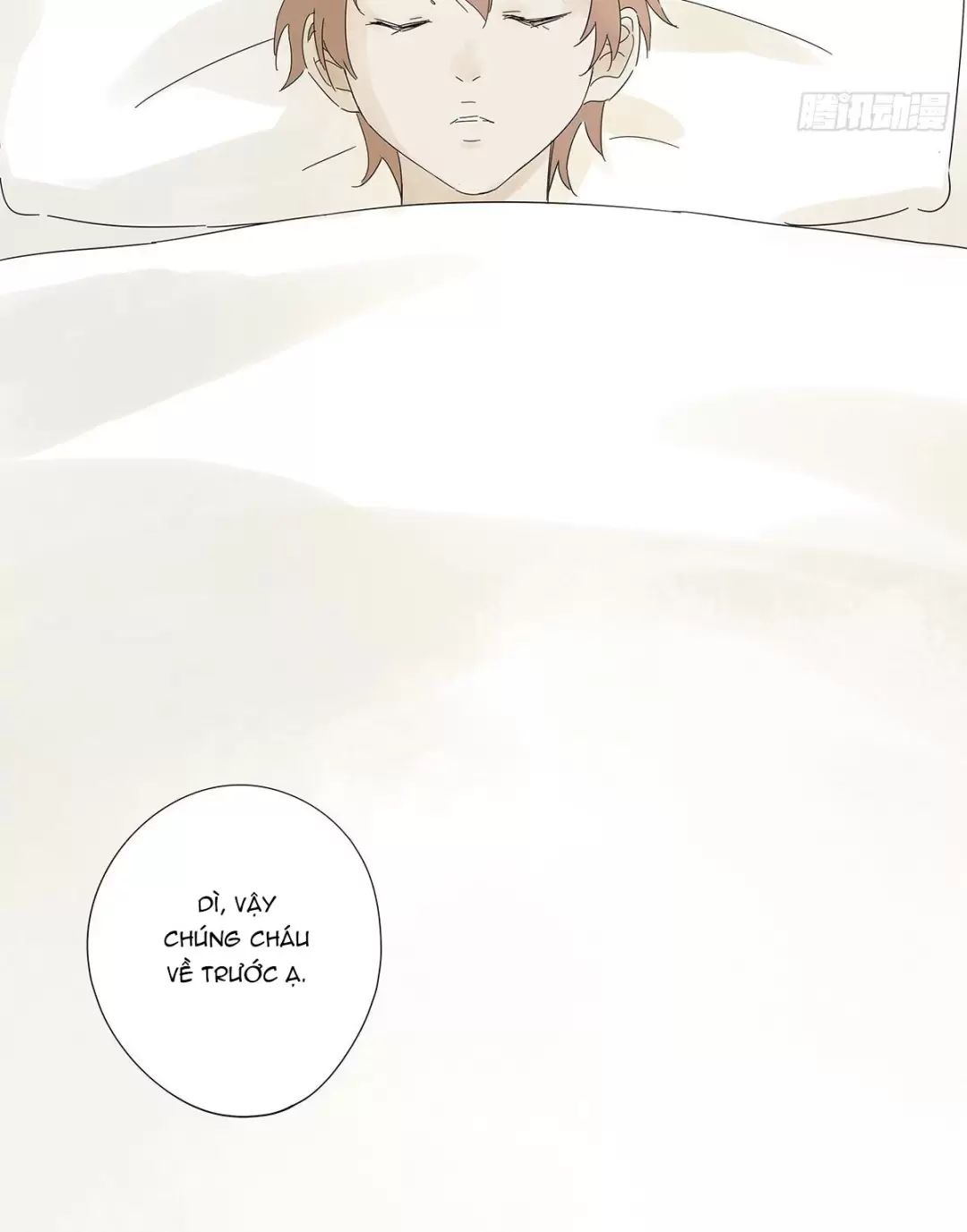 Nạn Nhân Thứ 7 Chapter  51 - 10