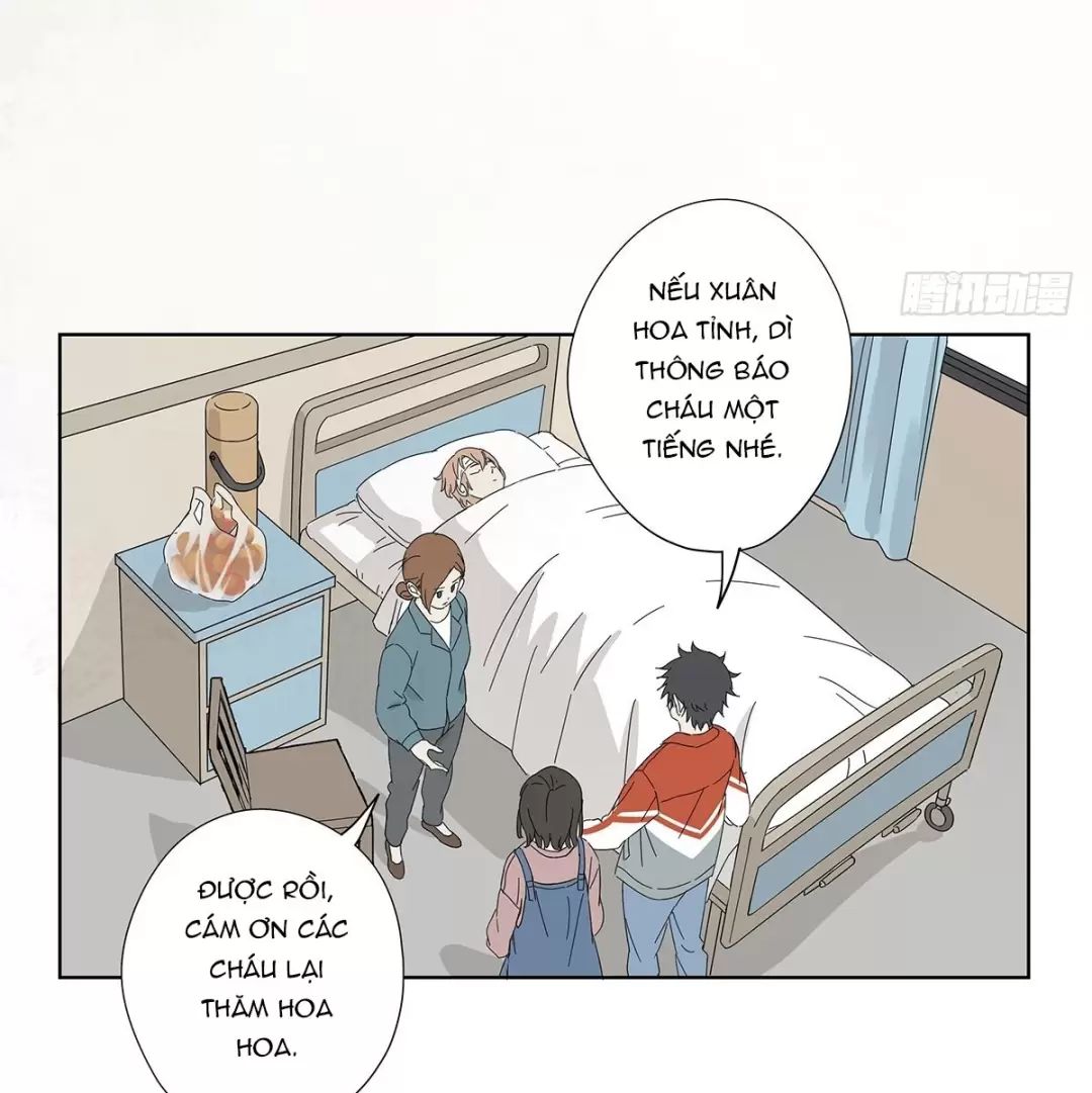 Nạn Nhân Thứ 7 Chapter  51 - 11