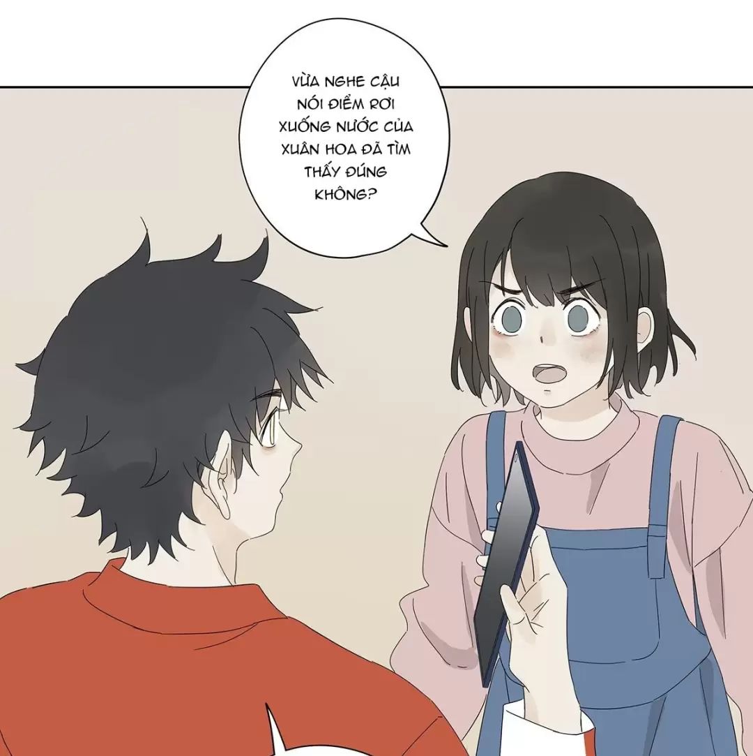 Nạn Nhân Thứ 7 Chapter  51 - 20