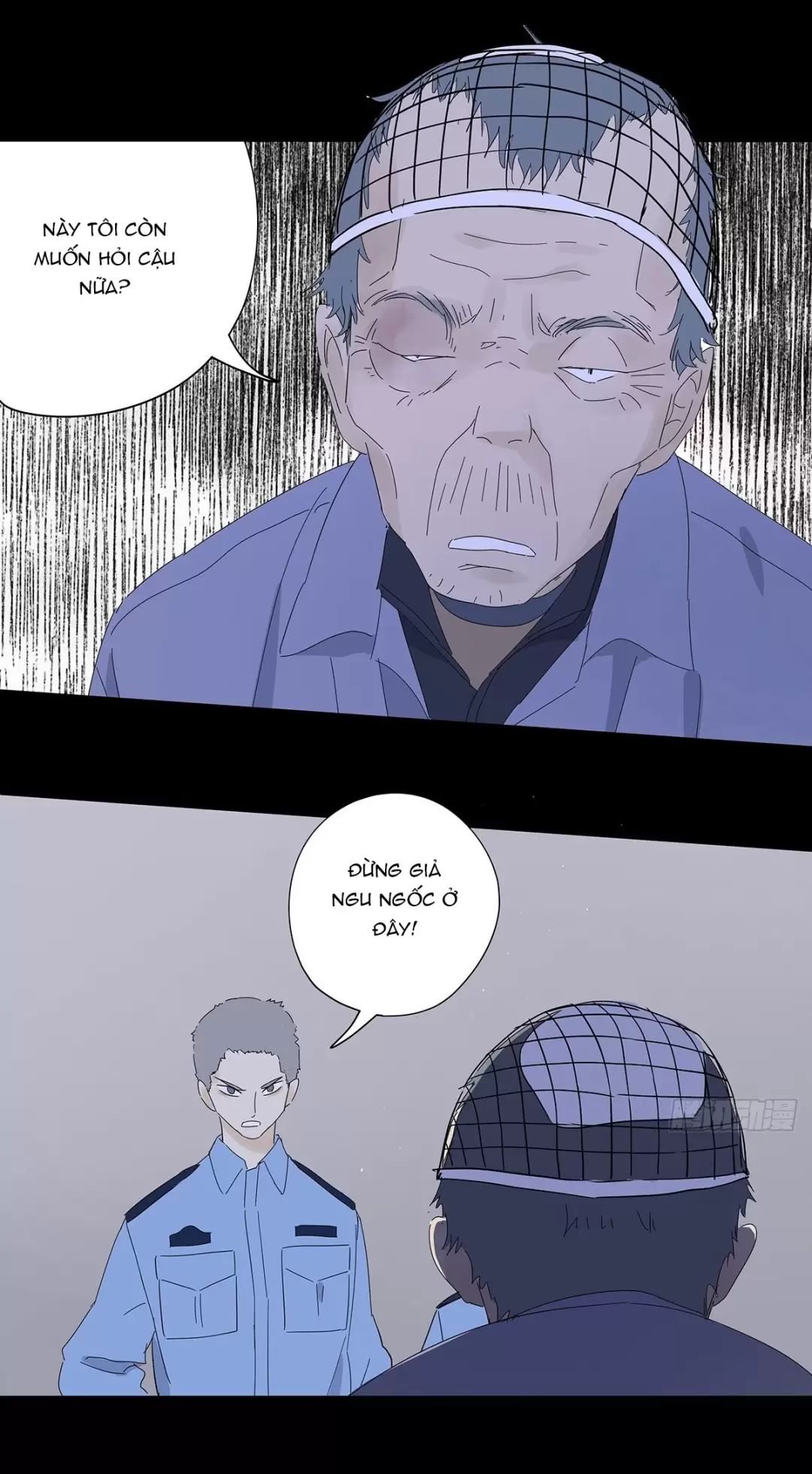 Nạn Nhân Thứ 7 Chapter  51 - 25