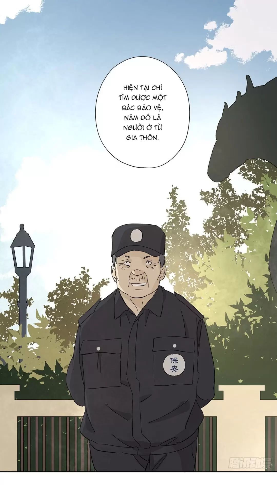 Nạn Nhân Thứ 7 Chapter  51 - 38