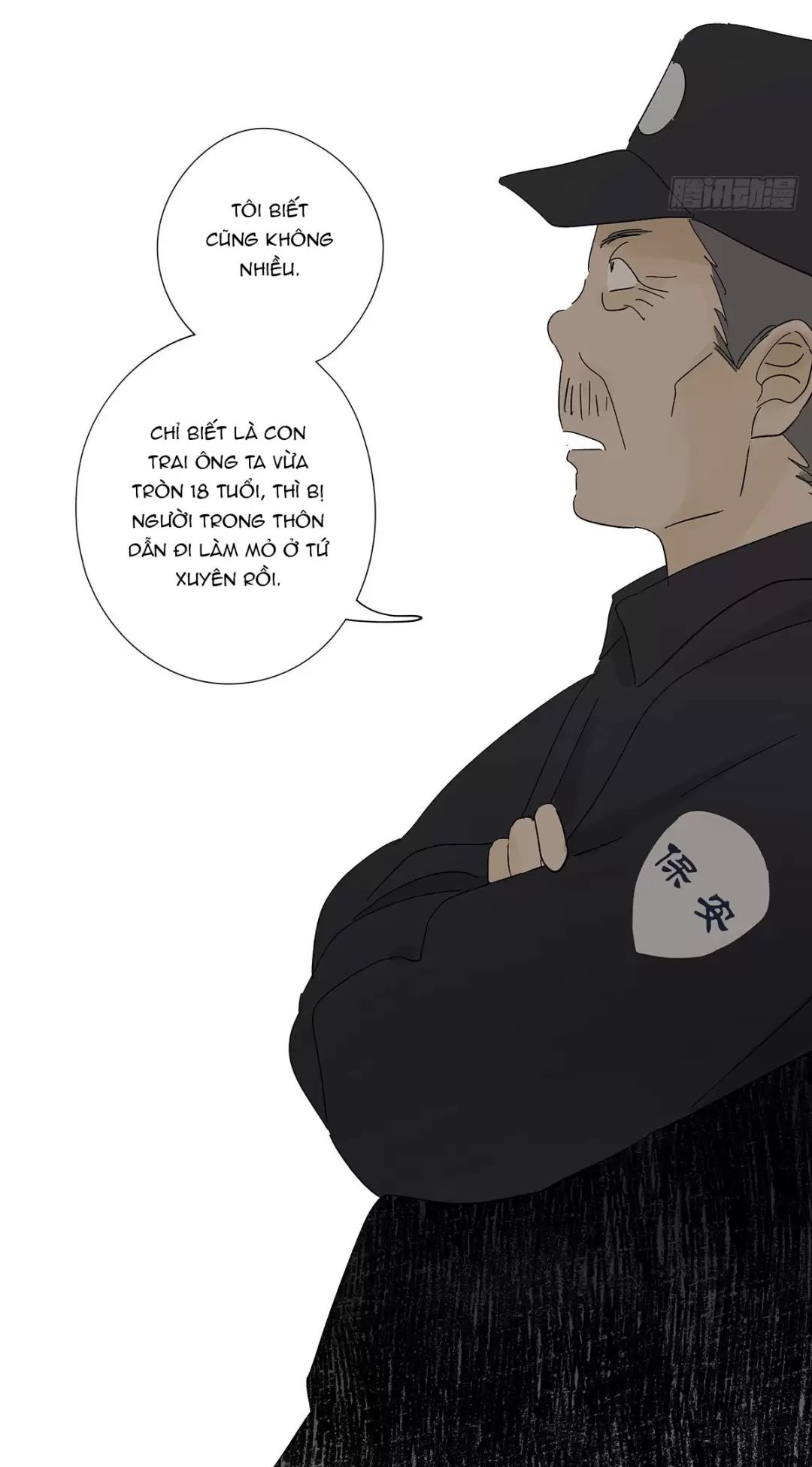 Nạn Nhân Thứ 7 Chapter  51 - 40
