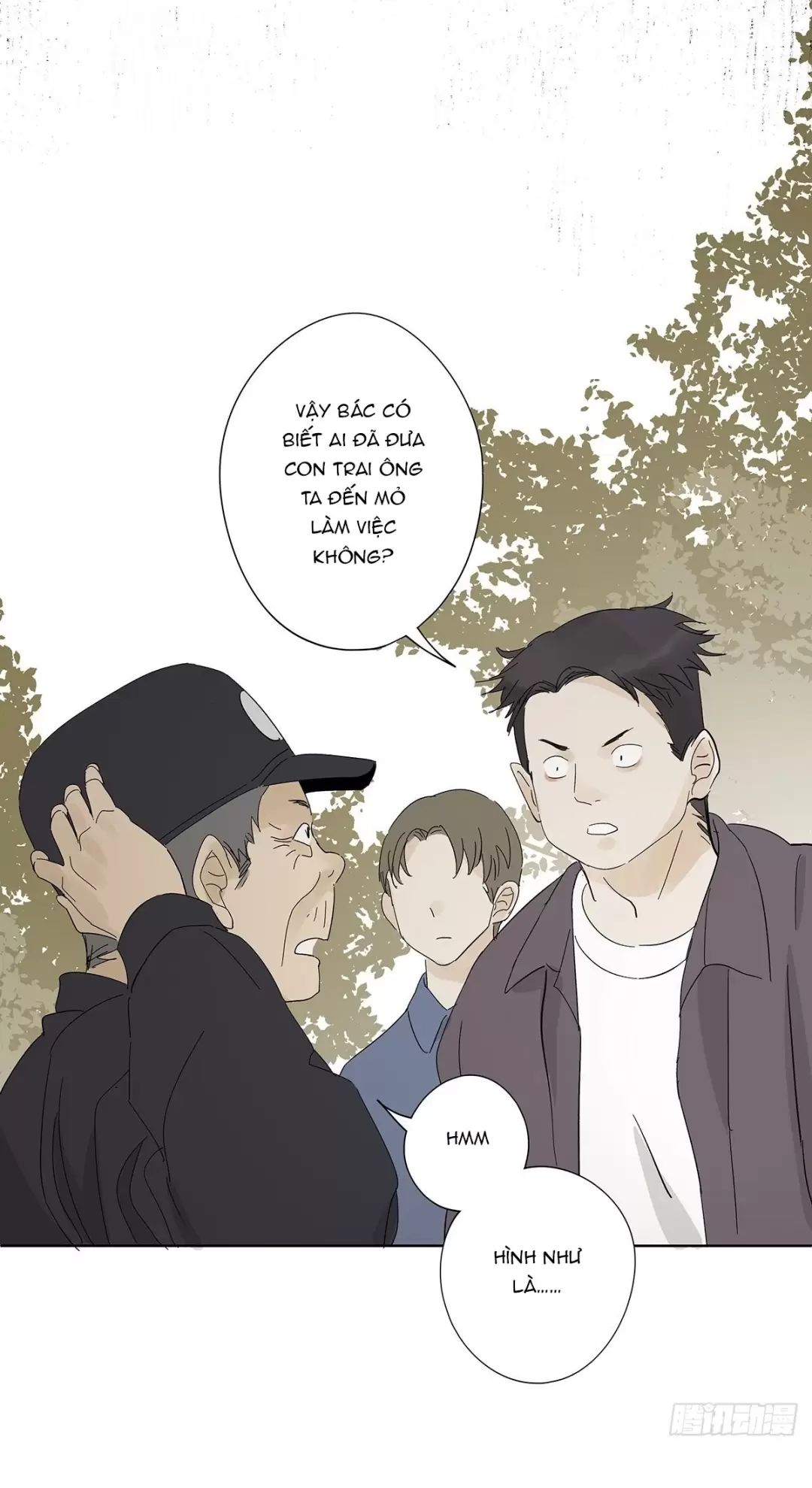 Nạn Nhân Thứ 7 Chapter  51 - 44