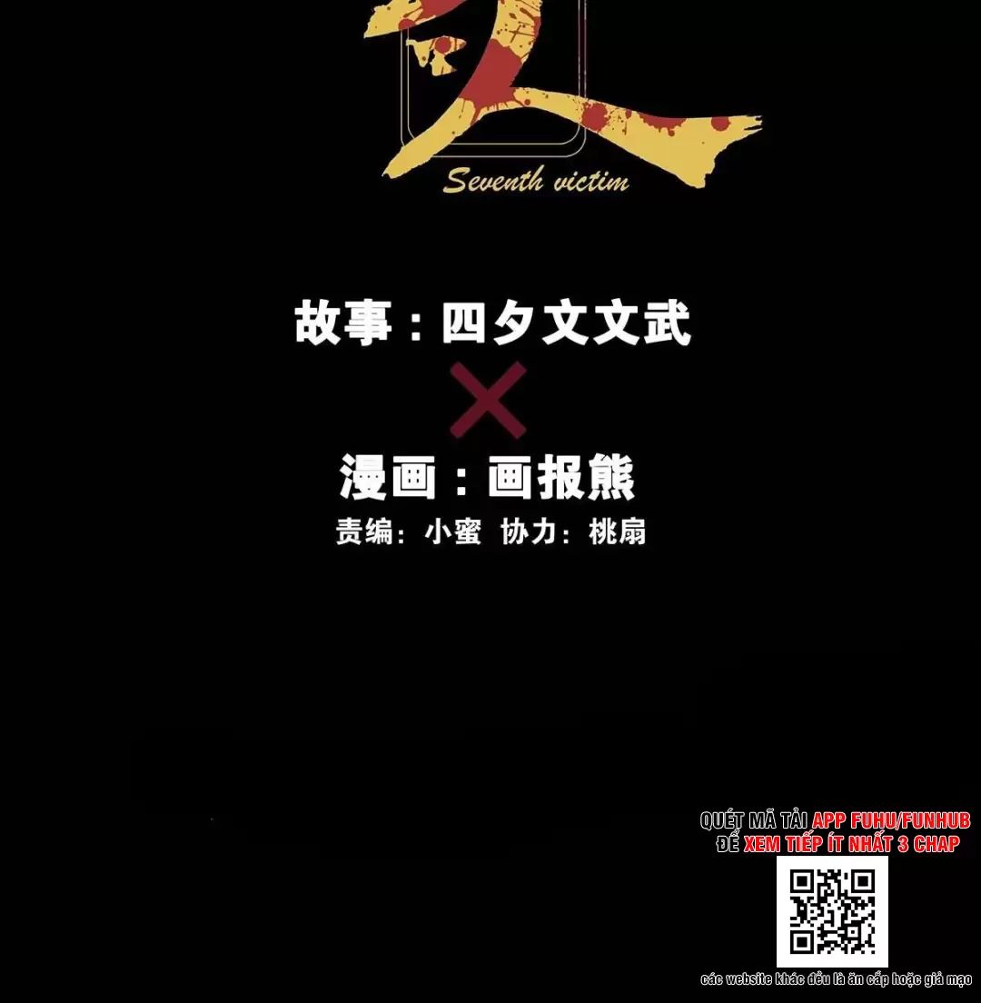 Nạn Nhân Thứ 7 Chapter  52 - 2