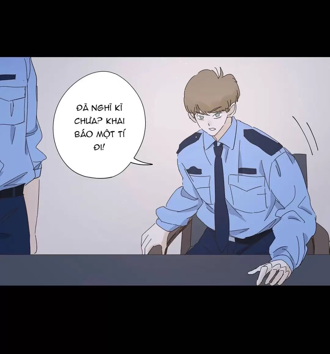 Nạn Nhân Thứ 7 Chapter  52 - 8
