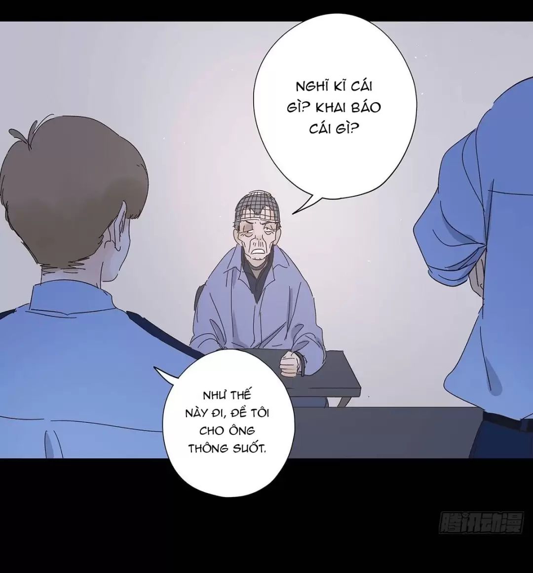 Nạn Nhân Thứ 7 Chapter  52 - 9