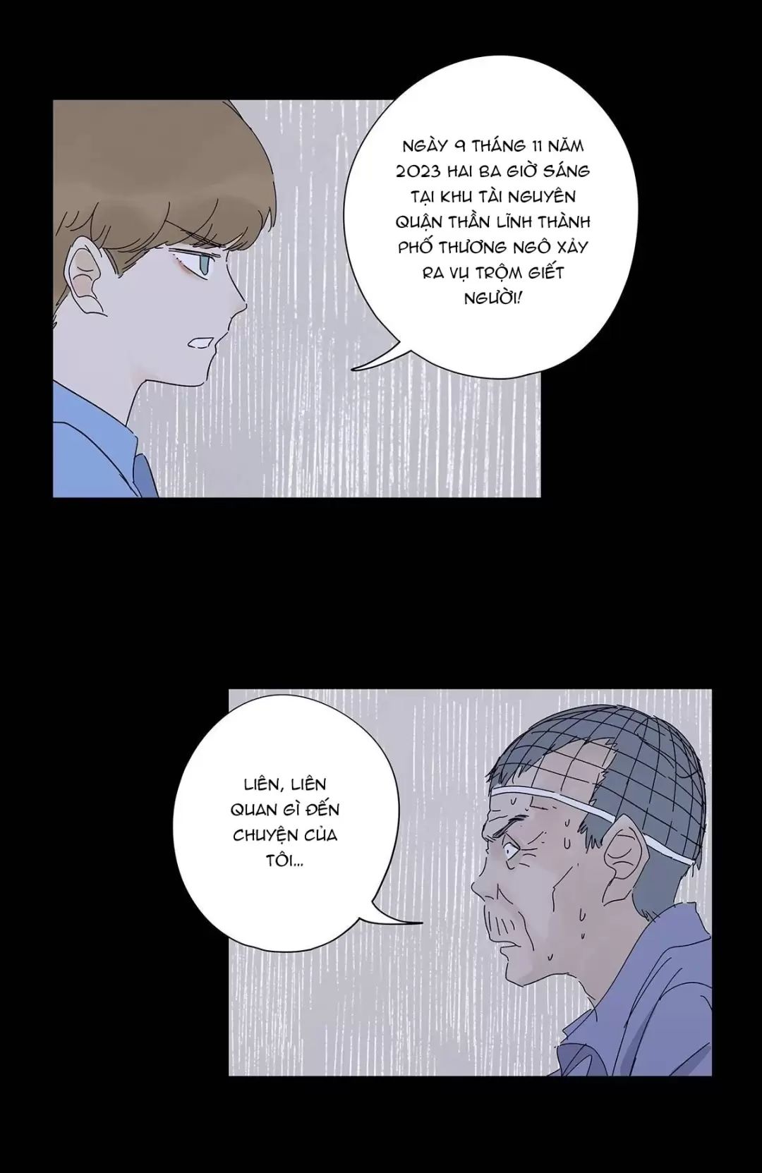 Nạn Nhân Thứ 7 Chapter  52 - 10
