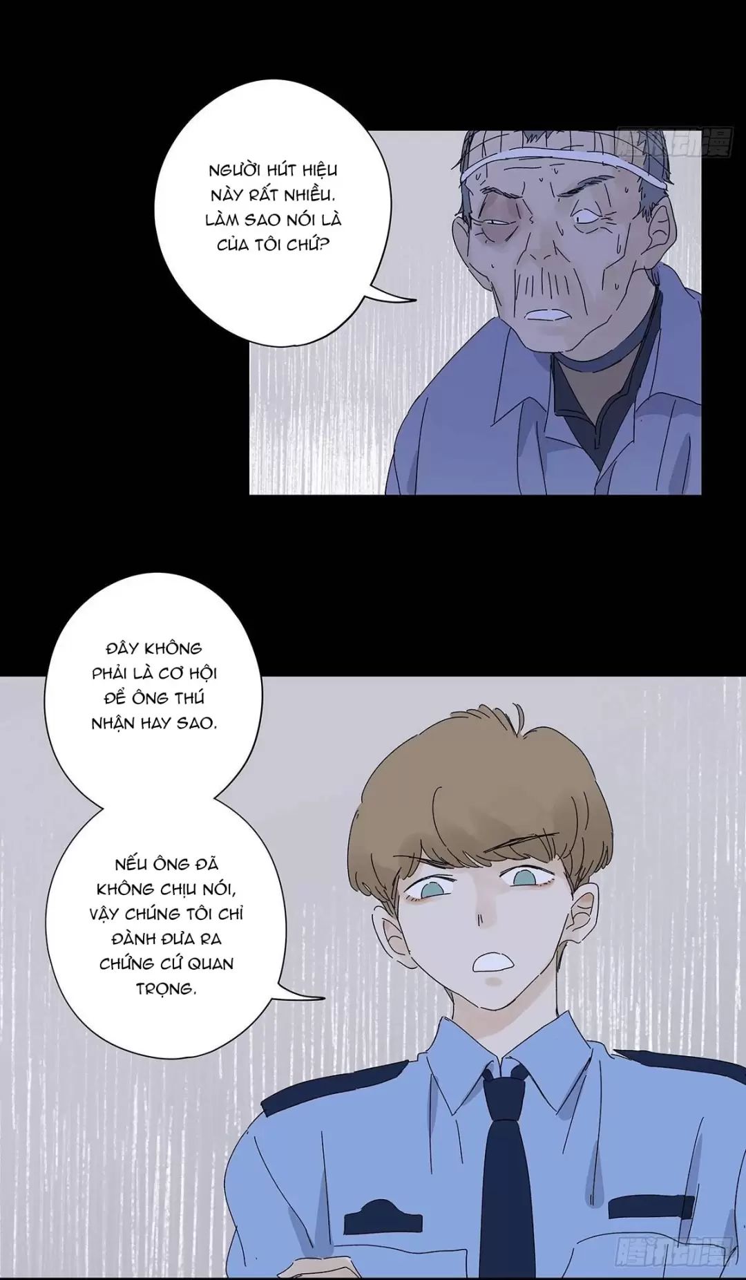 Nạn Nhân Thứ 7 Chapter  52 - 11