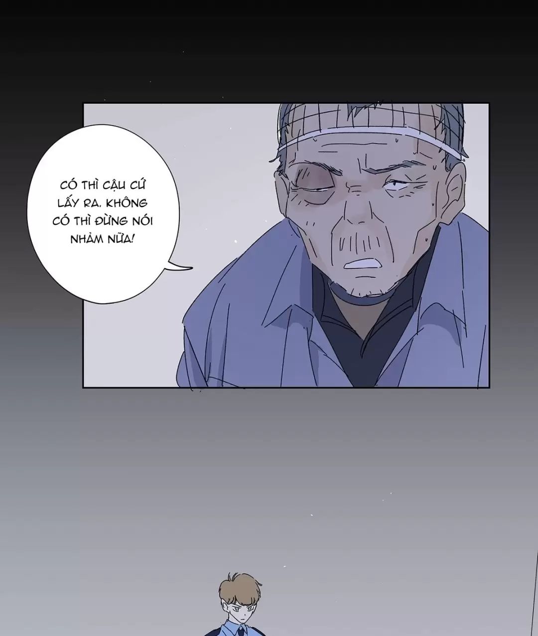 Nạn Nhân Thứ 7 Chapter  52 - 12