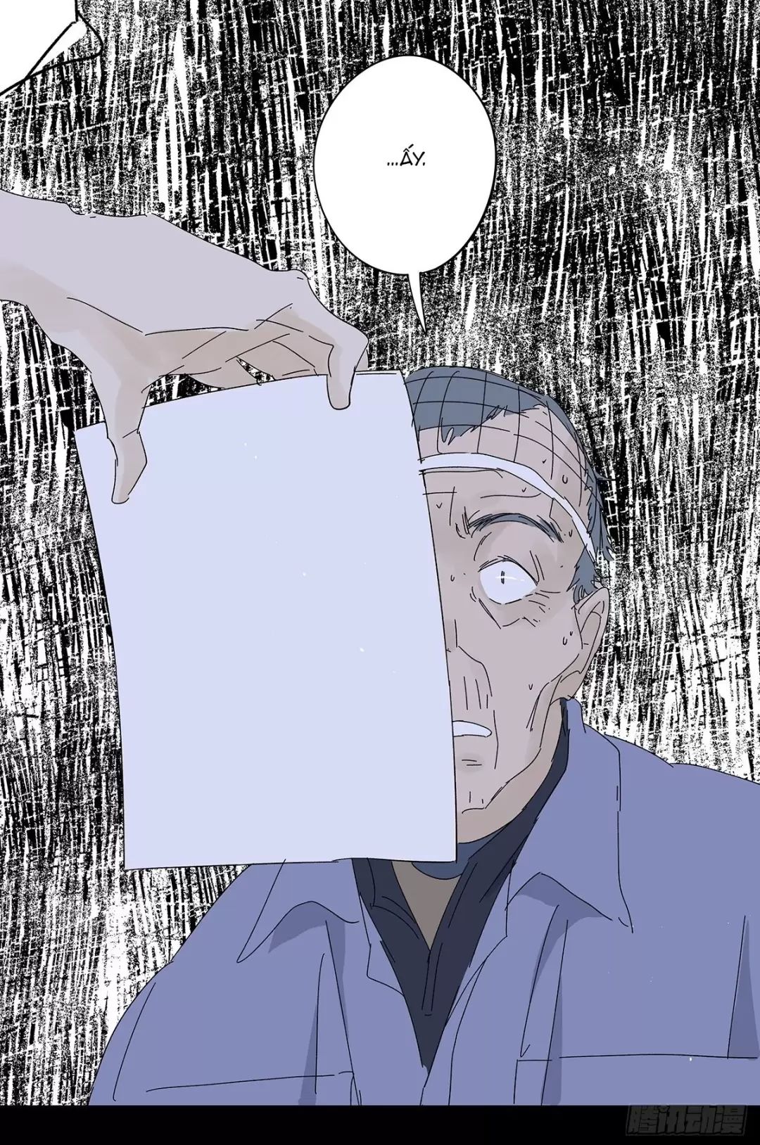 Nạn Nhân Thứ 7 Chapter  52 - 19