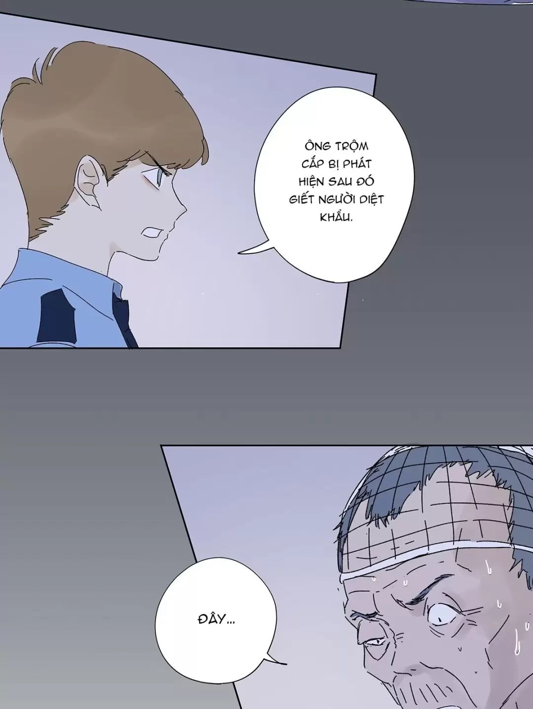 Nạn Nhân Thứ 7 Chapter  52 - 21