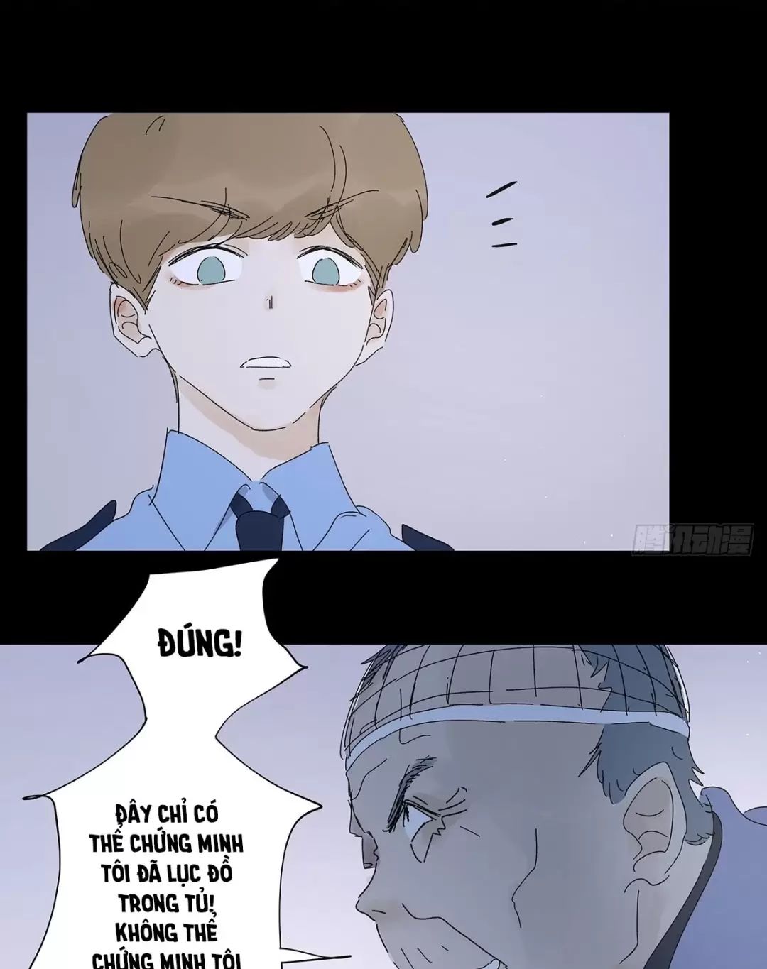 Nạn Nhân Thứ 7 Chapter  52 - 23