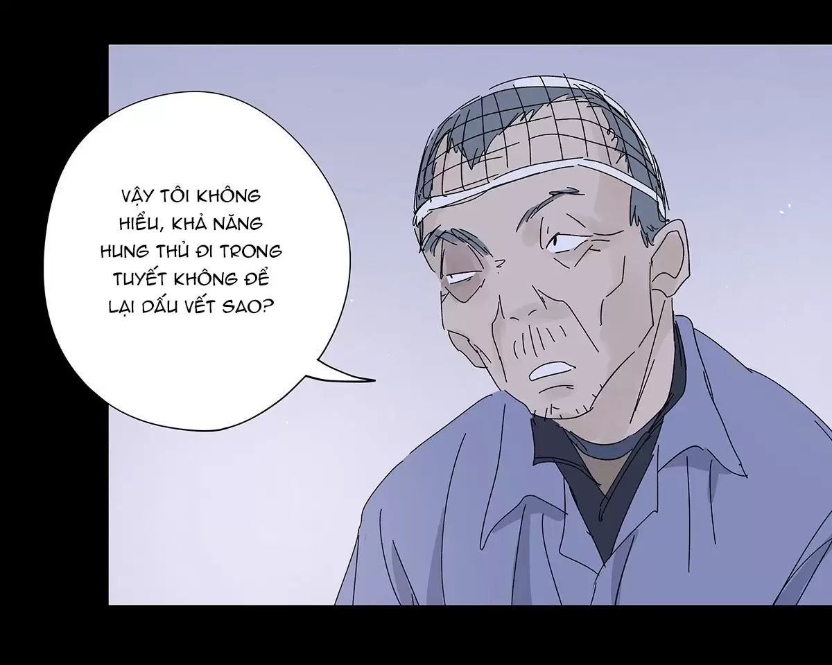Nạn Nhân Thứ 7 Chapter  52 - 25
