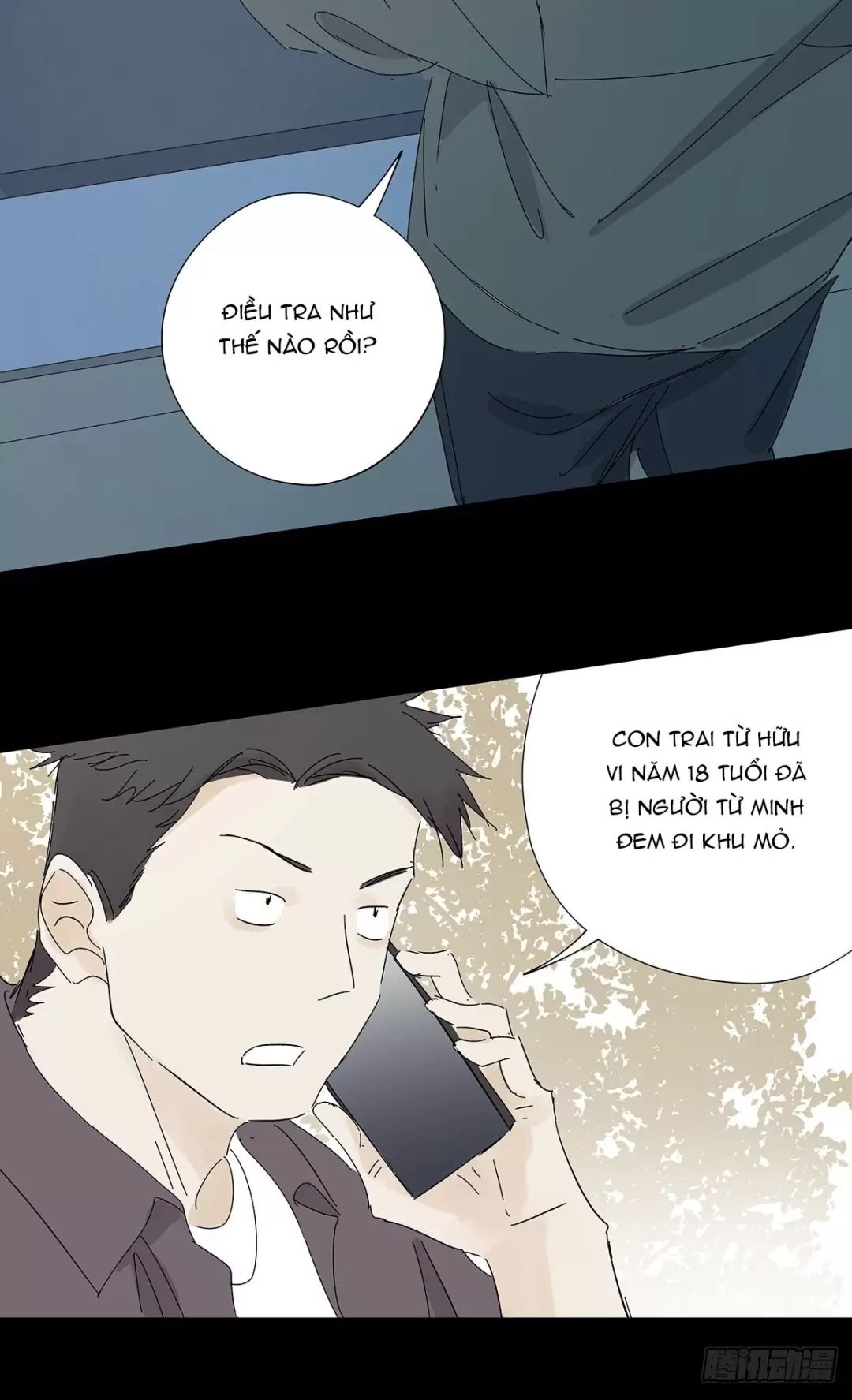 Nạn Nhân Thứ 7 Chapter  52 - 27