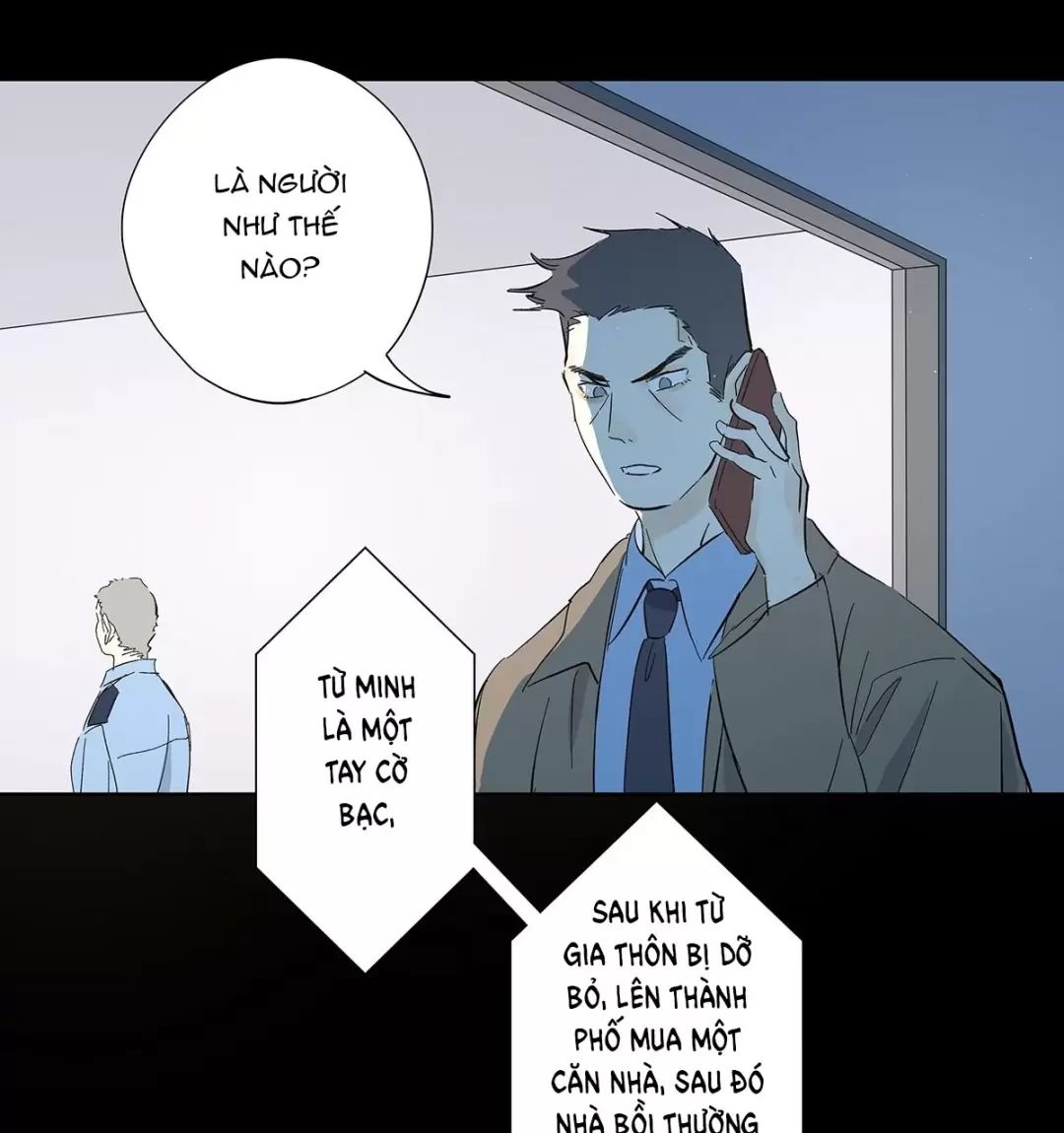 Nạn Nhân Thứ 7 Chapter  52 - 28