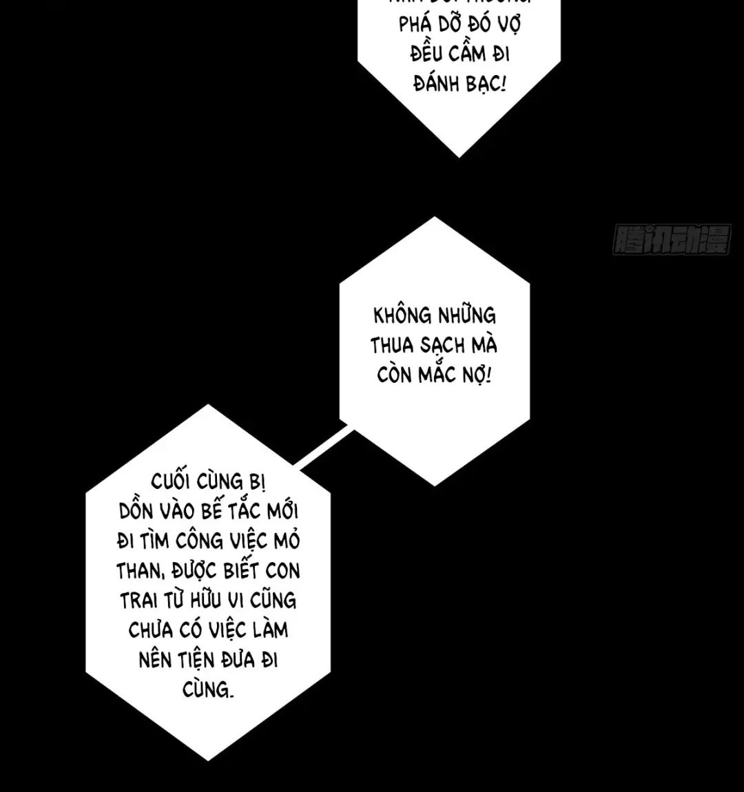 Nạn Nhân Thứ 7 Chapter  52 - 29