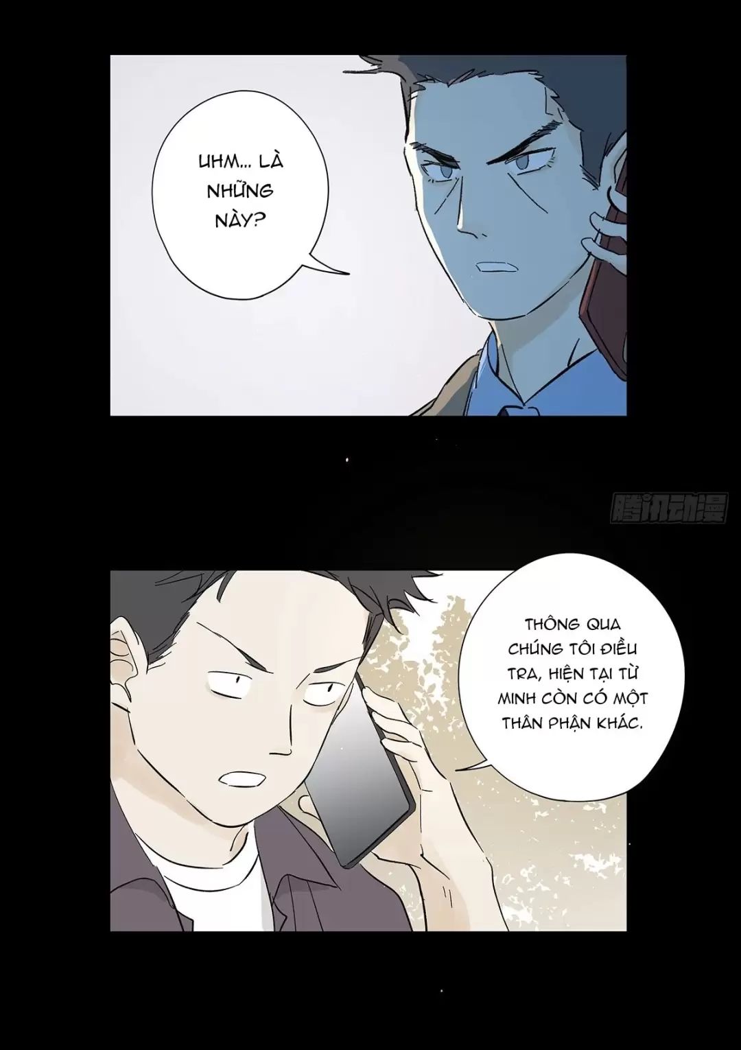 Nạn Nhân Thứ 7 Chapter  52 - 30