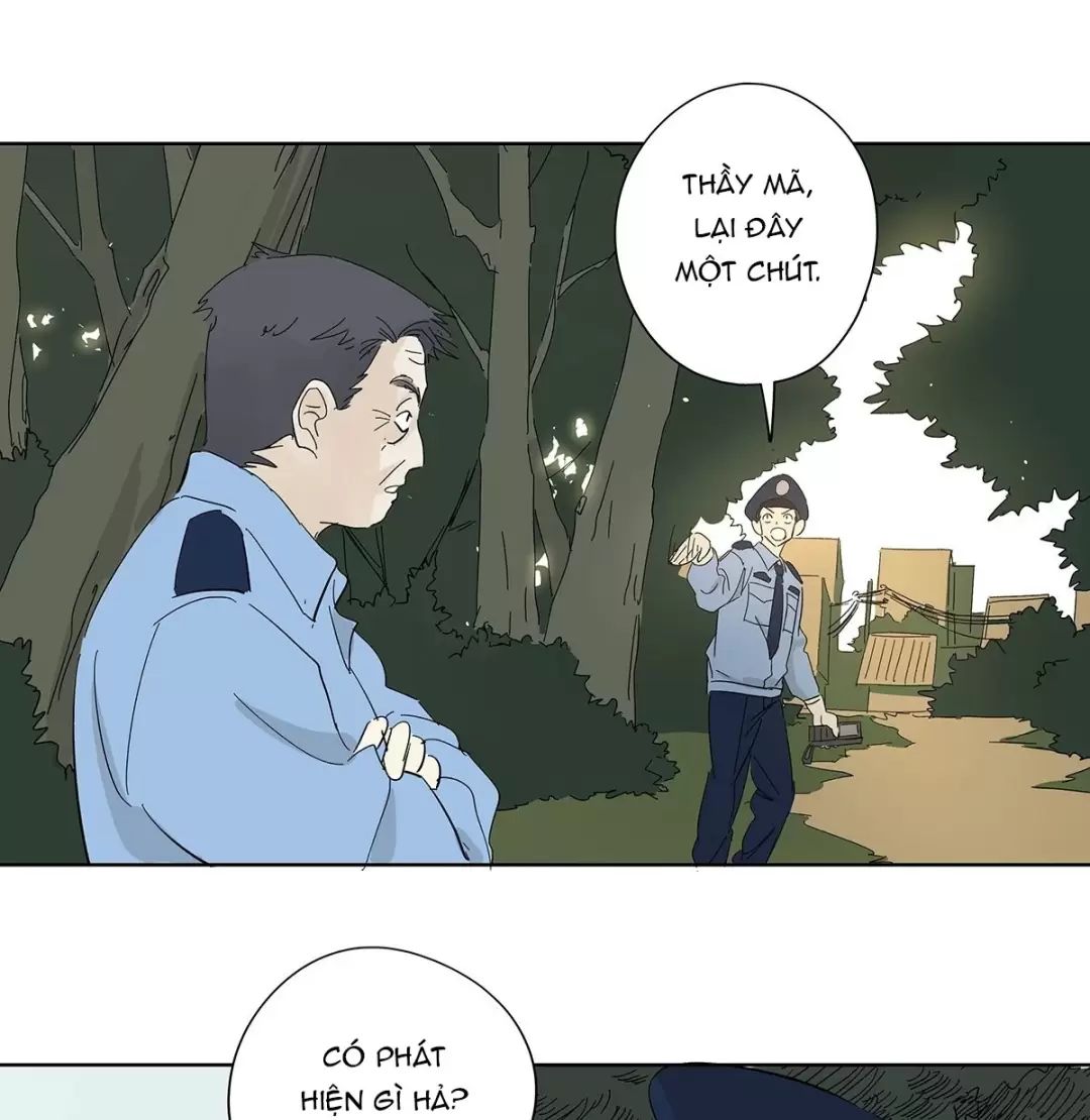 Nạn Nhân Thứ 7 Chapter  52 - 37