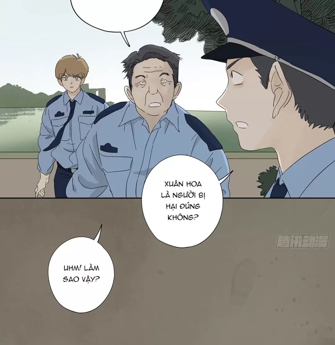 Nạn Nhân Thứ 7 Chapter  52 - 38