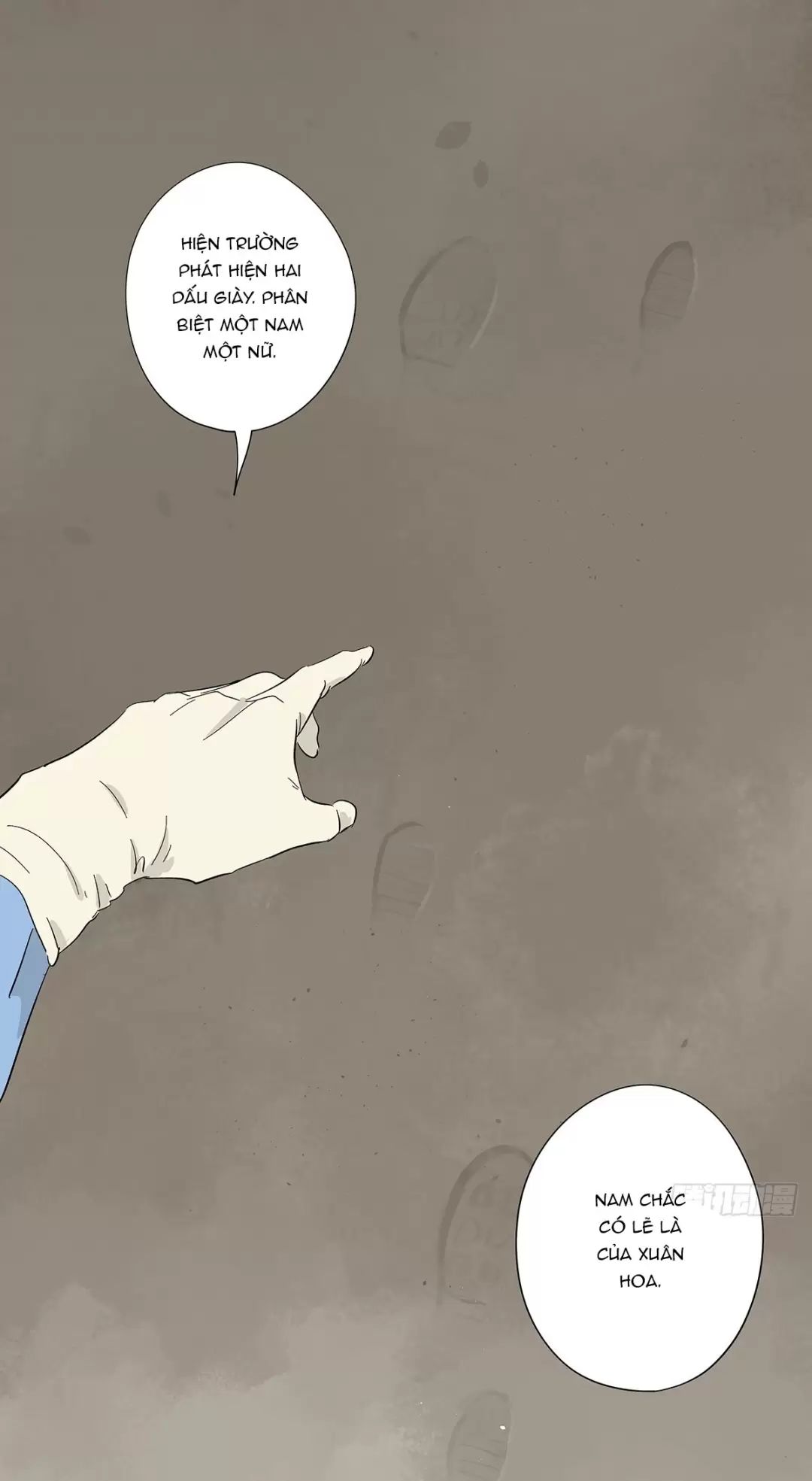 Nạn Nhân Thứ 7 Chapter  52 - 39