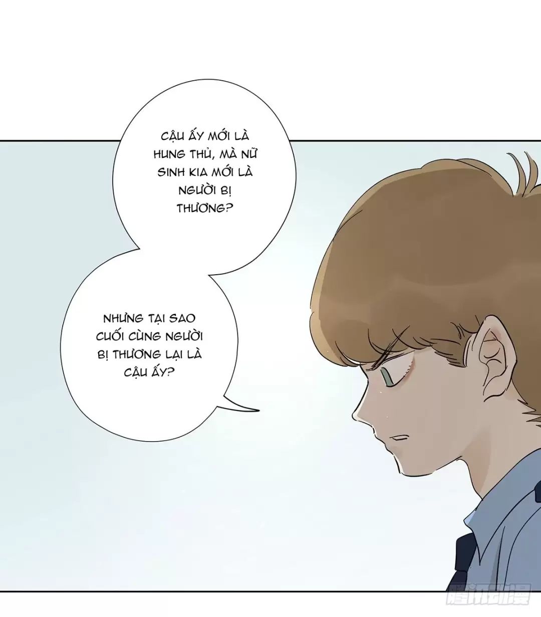 Nạn Nhân Thứ 7 Chapter  52 - 42