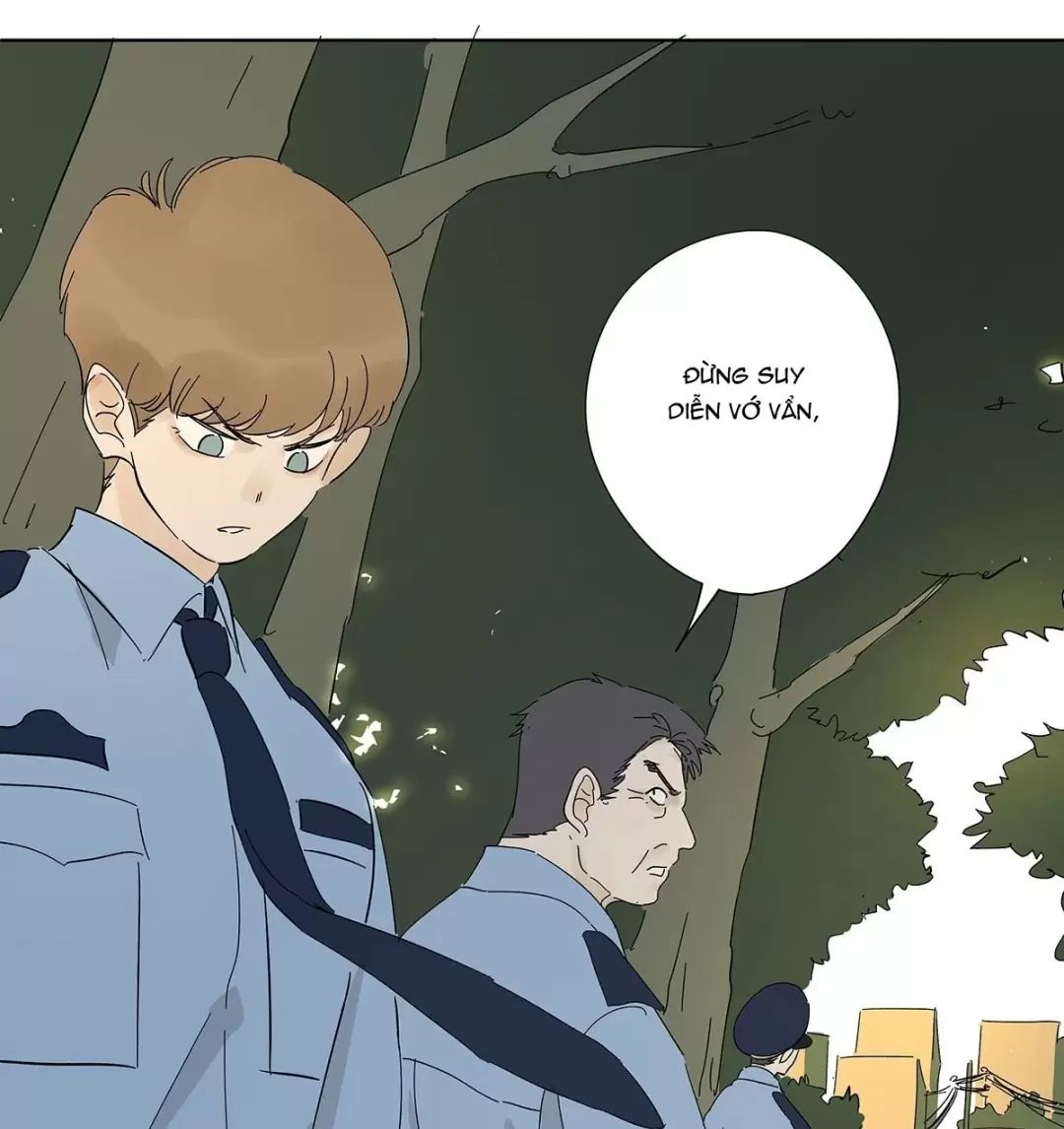 Nạn Nhân Thứ 7 Chapter  52 - 43