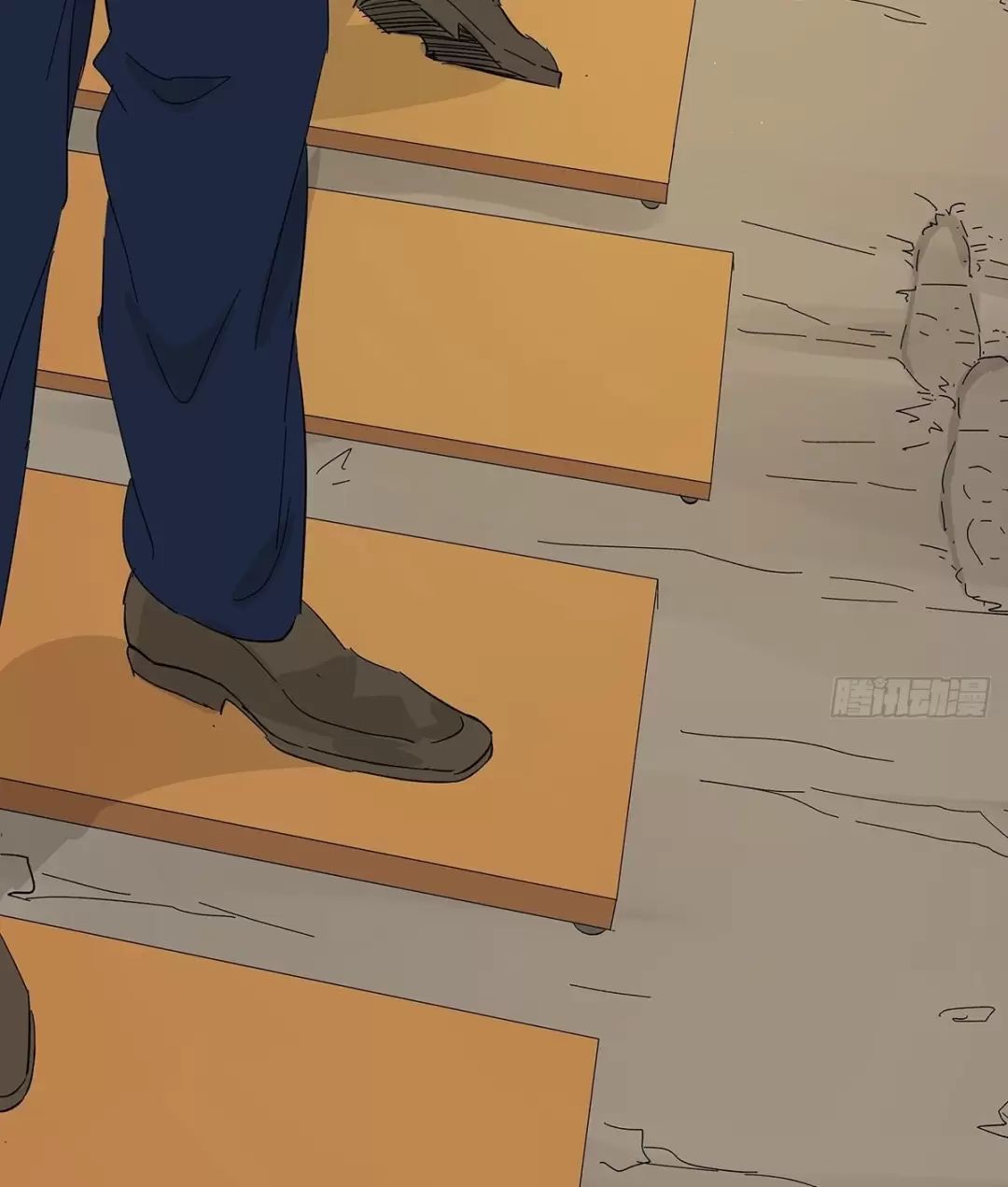 Nạn Nhân Thứ 7 Chapter  52 - 45