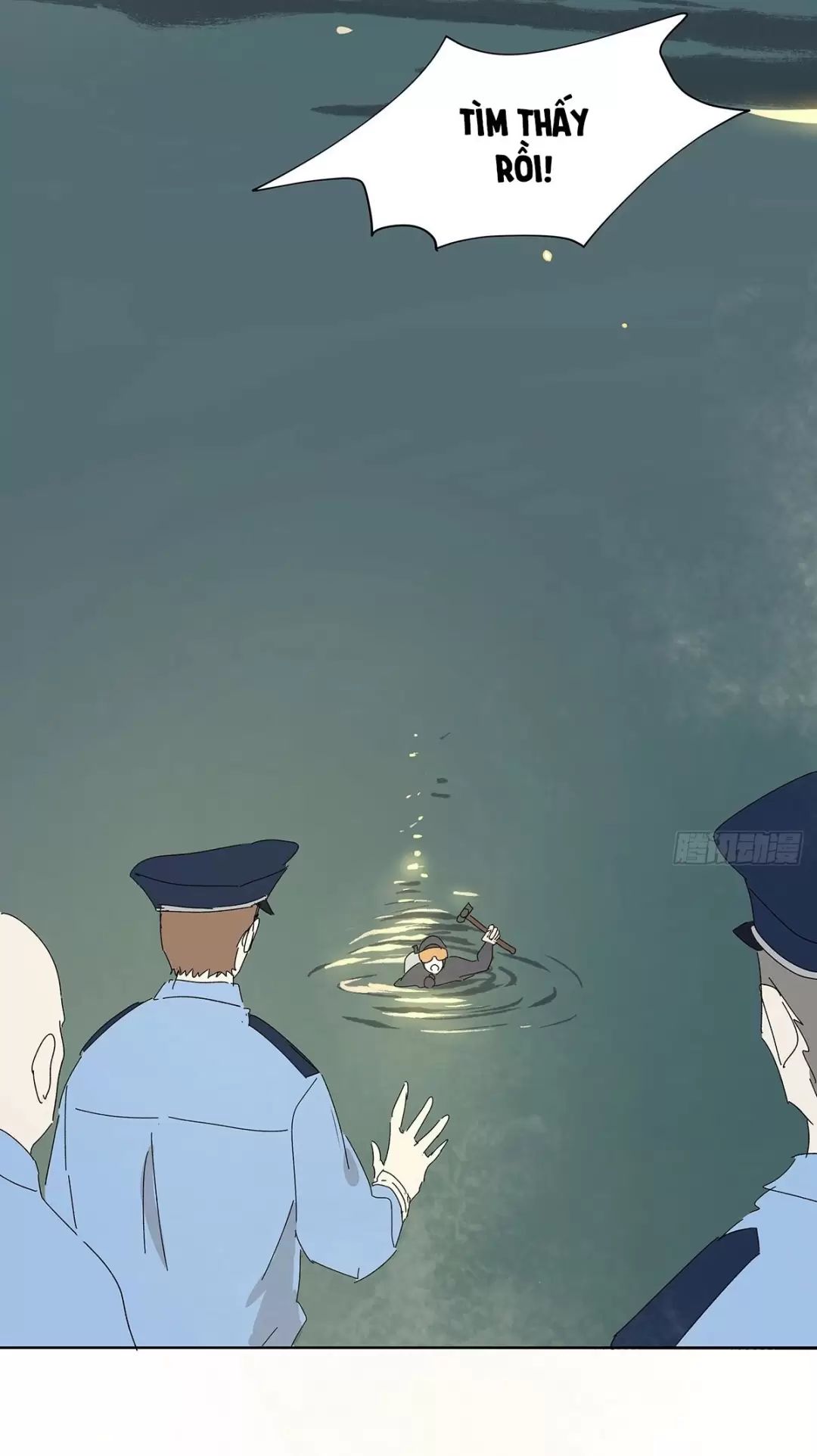 Nạn Nhân Thứ 7 Chapter  53 - 41