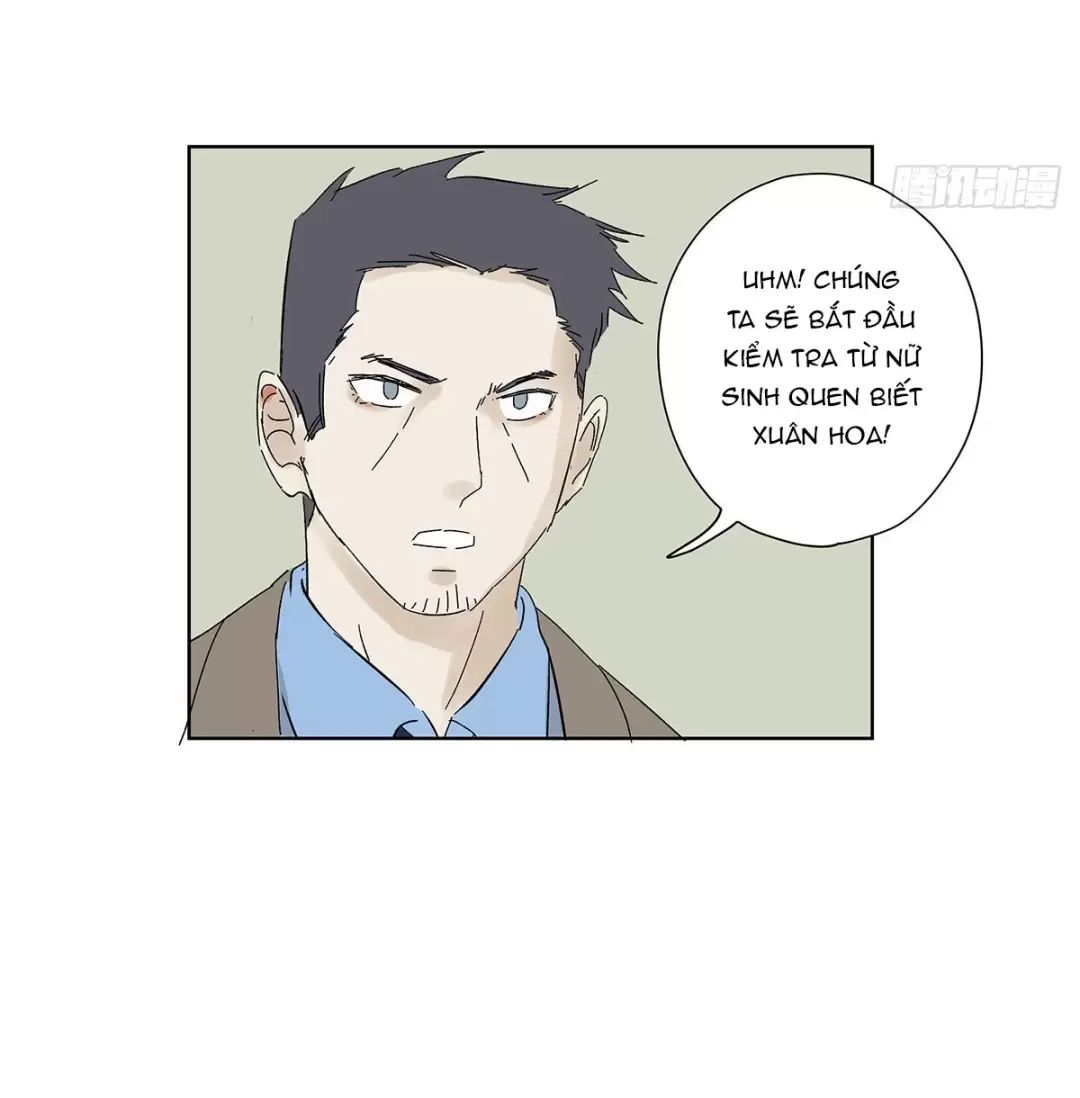 Nạn Nhân Thứ 7 Chapter  53 - 43