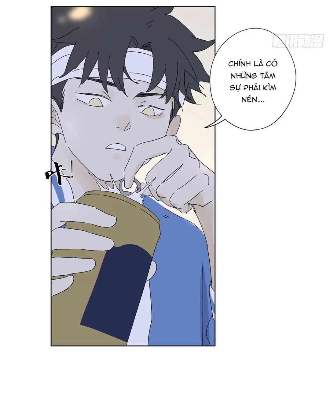 Nạn Nhân Thứ 7 Chapter  53 - 50