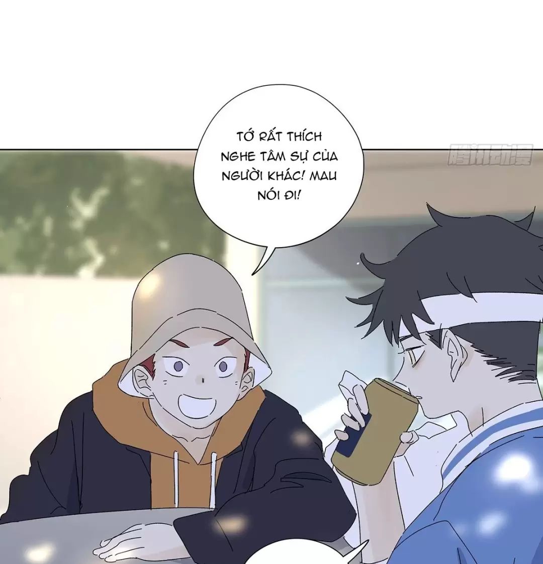 Nạn Nhân Thứ 7 Chapter  53 - 51